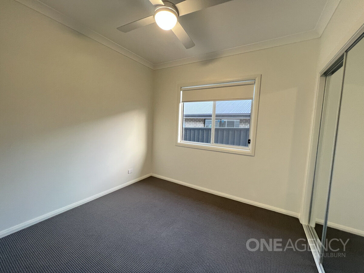 25 BONNEVILLE BOULEVARD, Goulburn NSW 2580 - Image 9