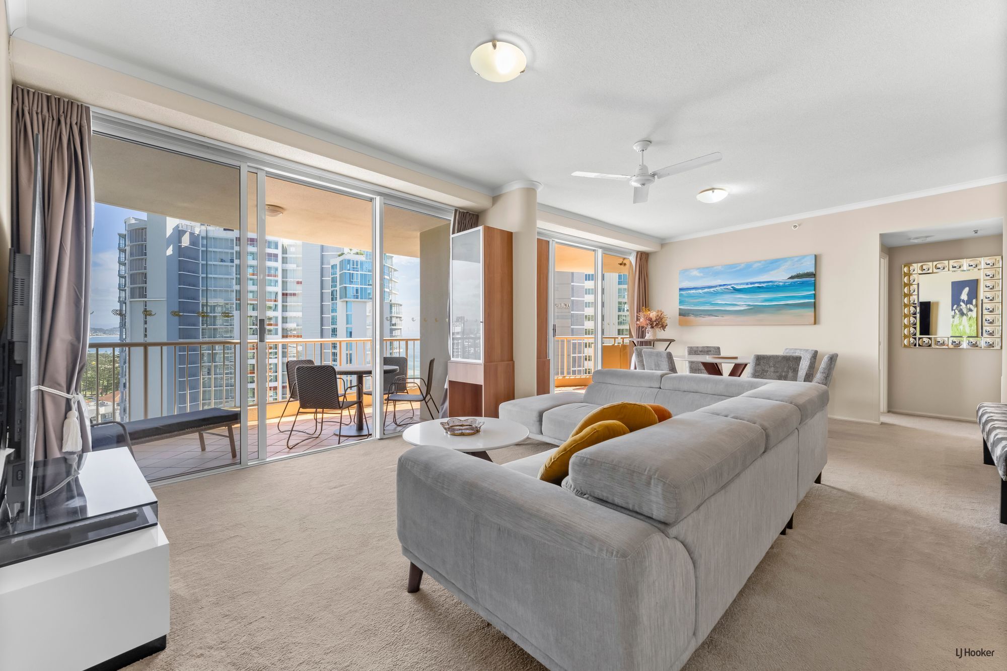 TWIN TOWNS RESORT 1104 2-4 STUART STREET, TWEED HEADS NSW 2485 - Image 4