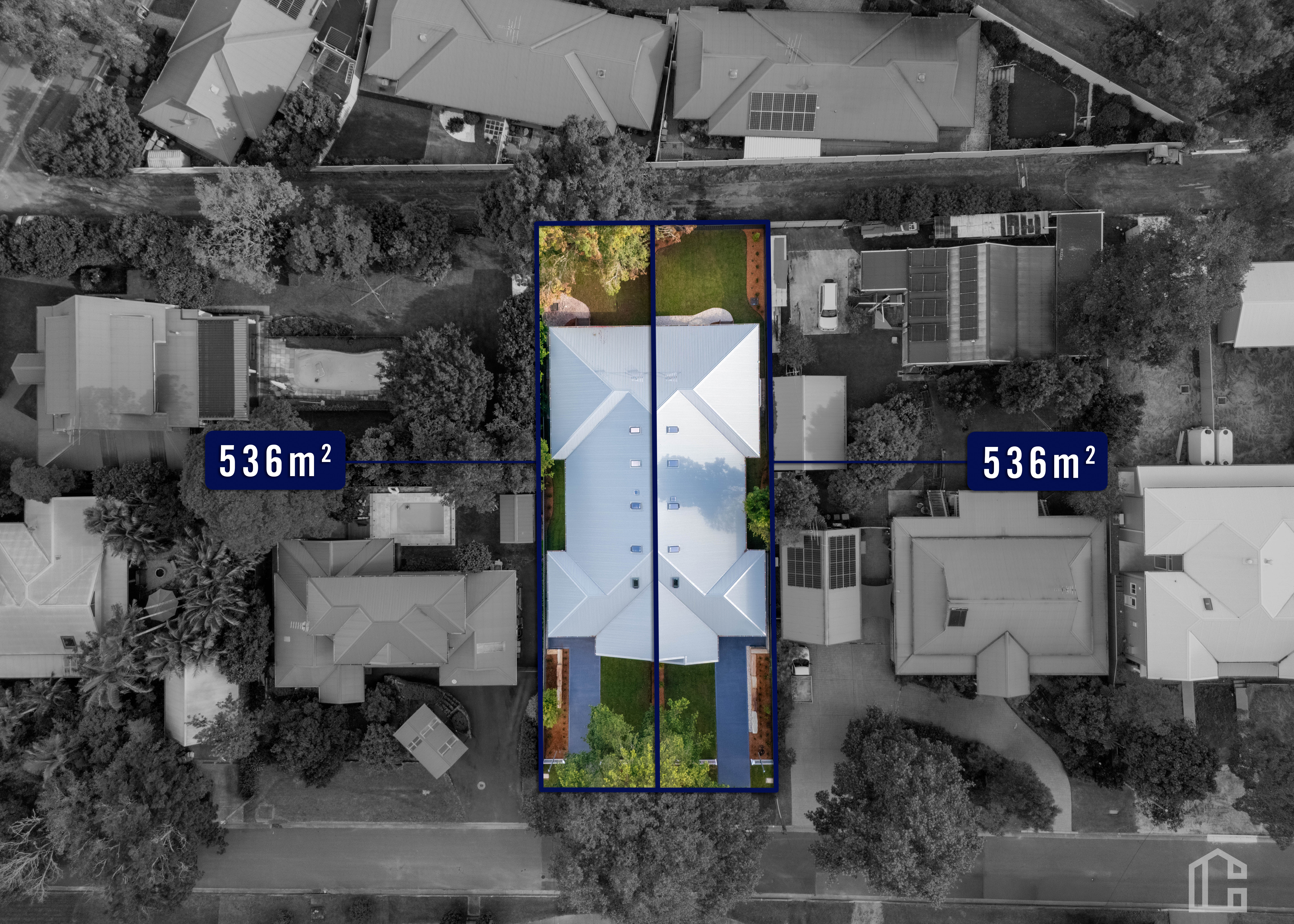 3-bedroom unit at 48 & 48A King Street, Glenbrook, Nsw, 2773, Blue Mountains, New South Wales