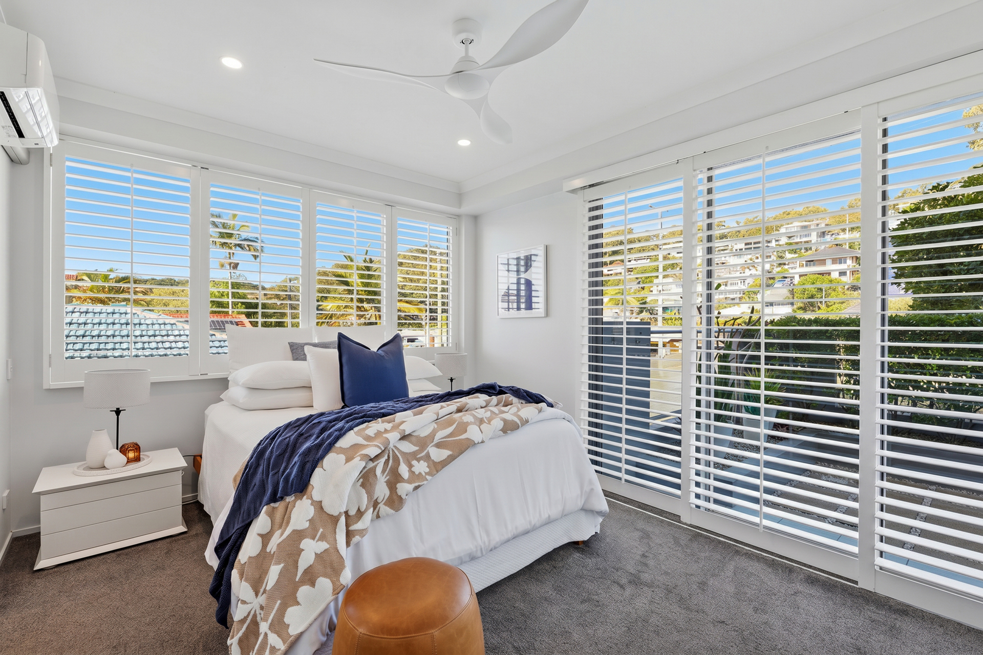 3-bedroom unit at 2 21 EWART STREET, BURLEIGH HEADS QLD 4220, Gold Coast, Queensland