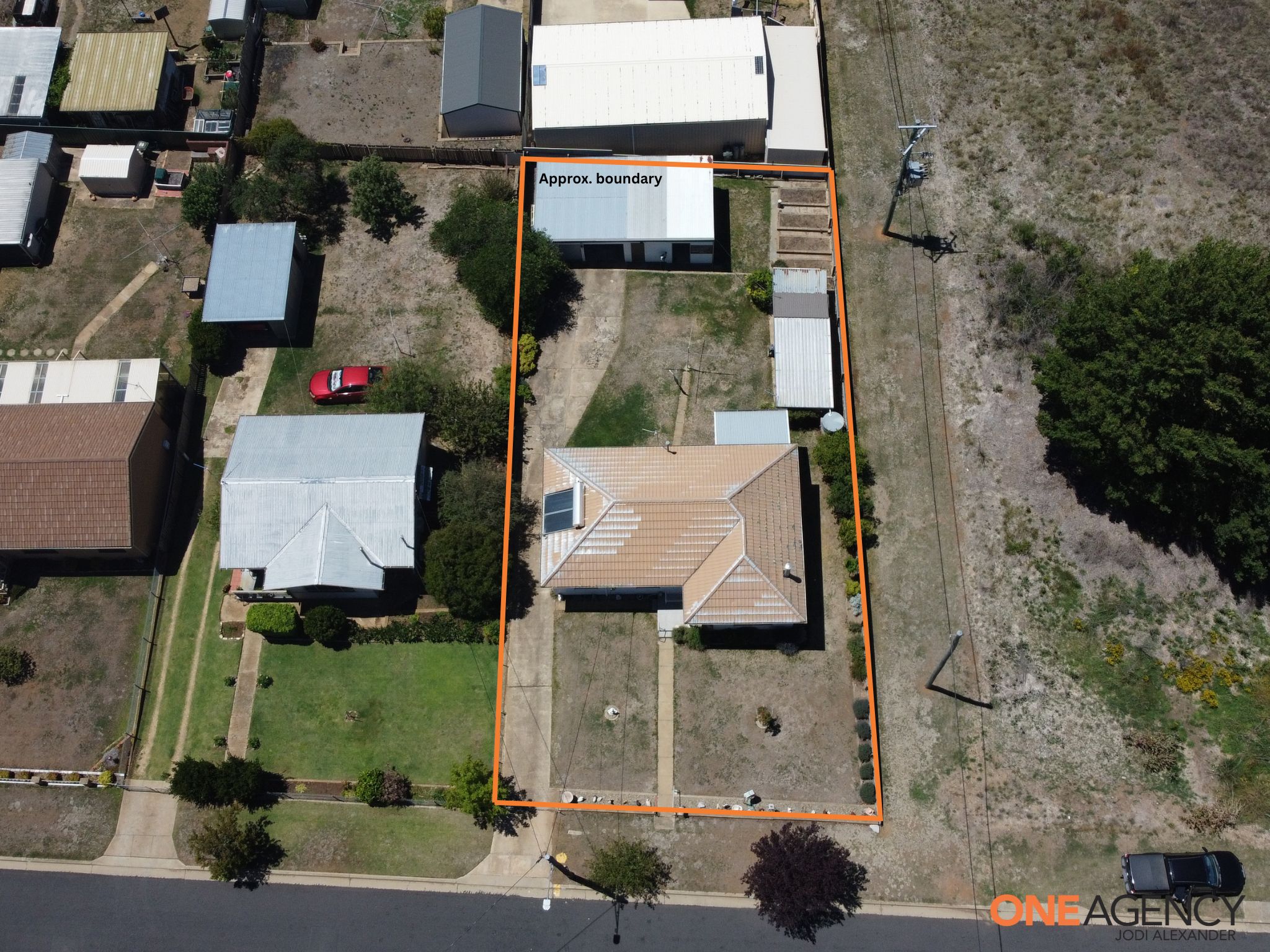 3-bedroom house at 12 Neuss Avenue, Cooma, NSW 2630, Snowy Monaro, New South Wales