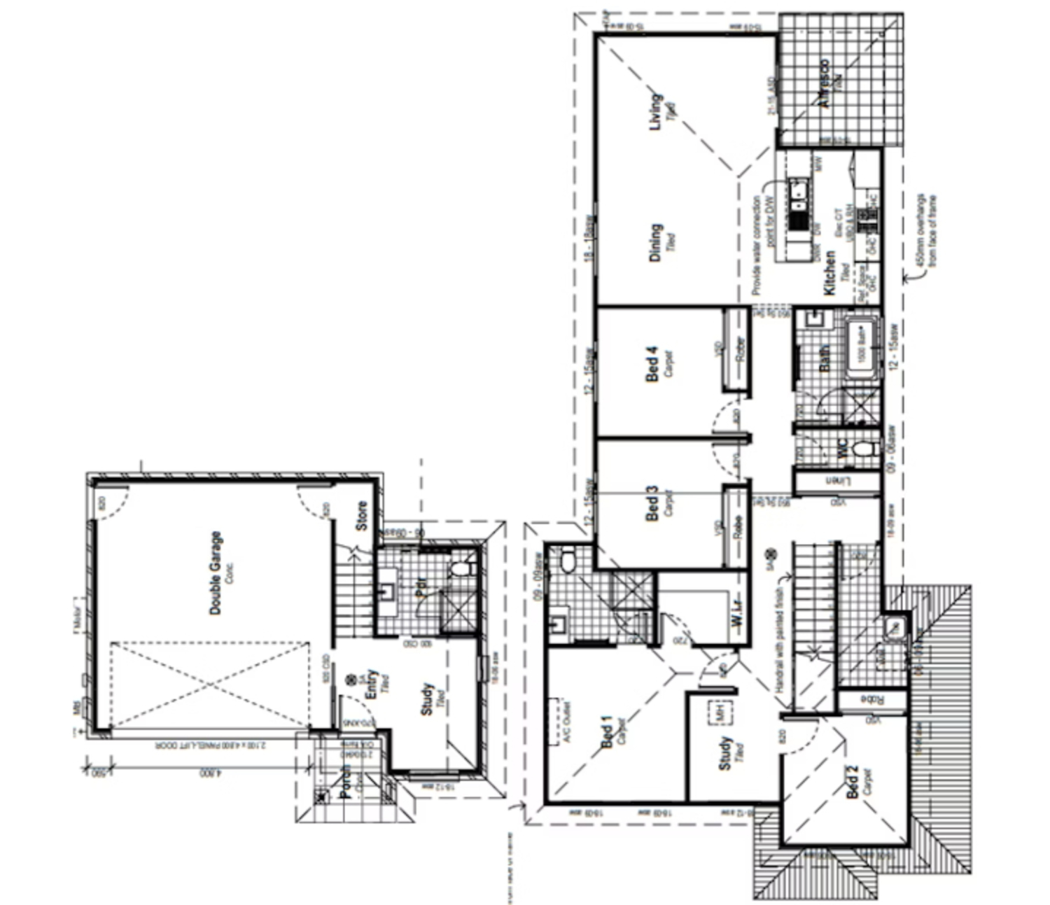 Lot 15/Bridgeman Downs - Mulberry Place Missouri Crescent, Bridgeman Downs, Qld, 4035 - Image 1