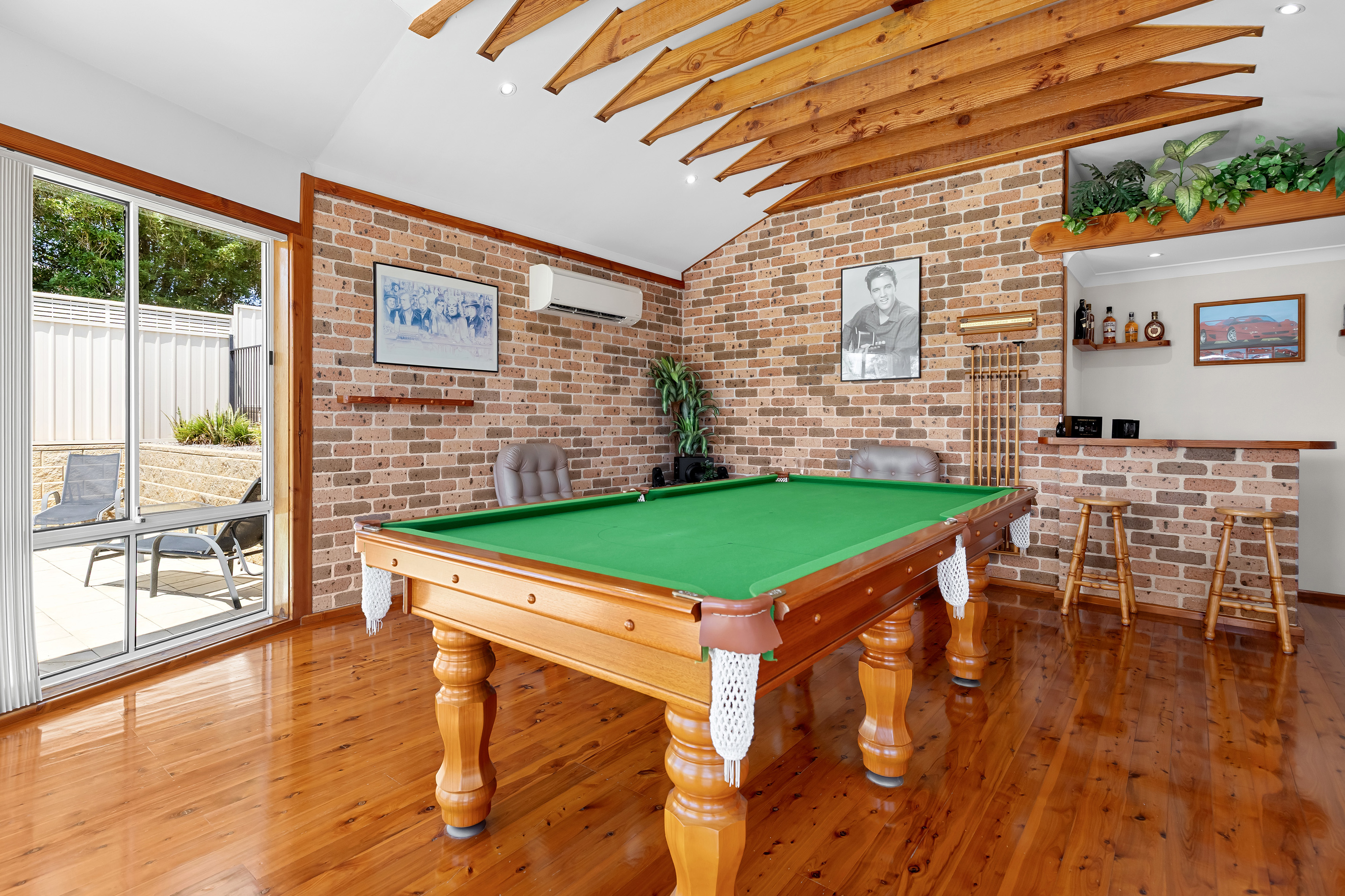 4-bedroom house at 18 Elliott Close, Raymond Terrace, NSW 2324, Port Stephens, New South Wales