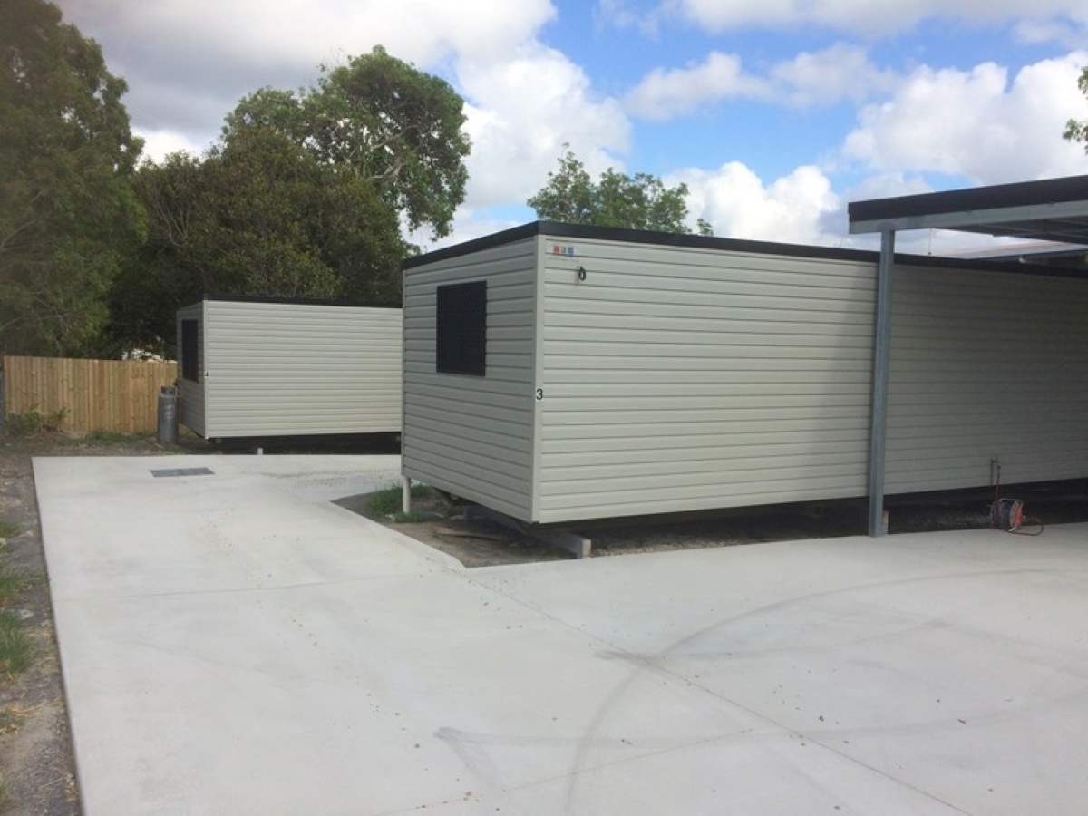 2-bedroom unit at 79 Hope St, Cooktown, Qld, 4895, Cook, Queensland