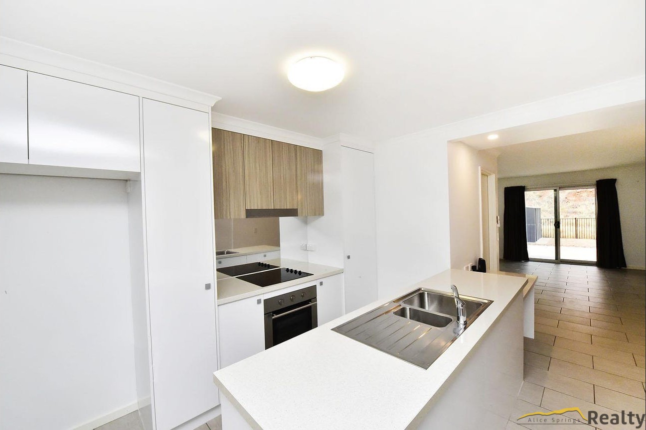 2-bedroom unit at 15/70 Palm Circuit, Ross, NT 0873, Alice Springs, Northern Territory