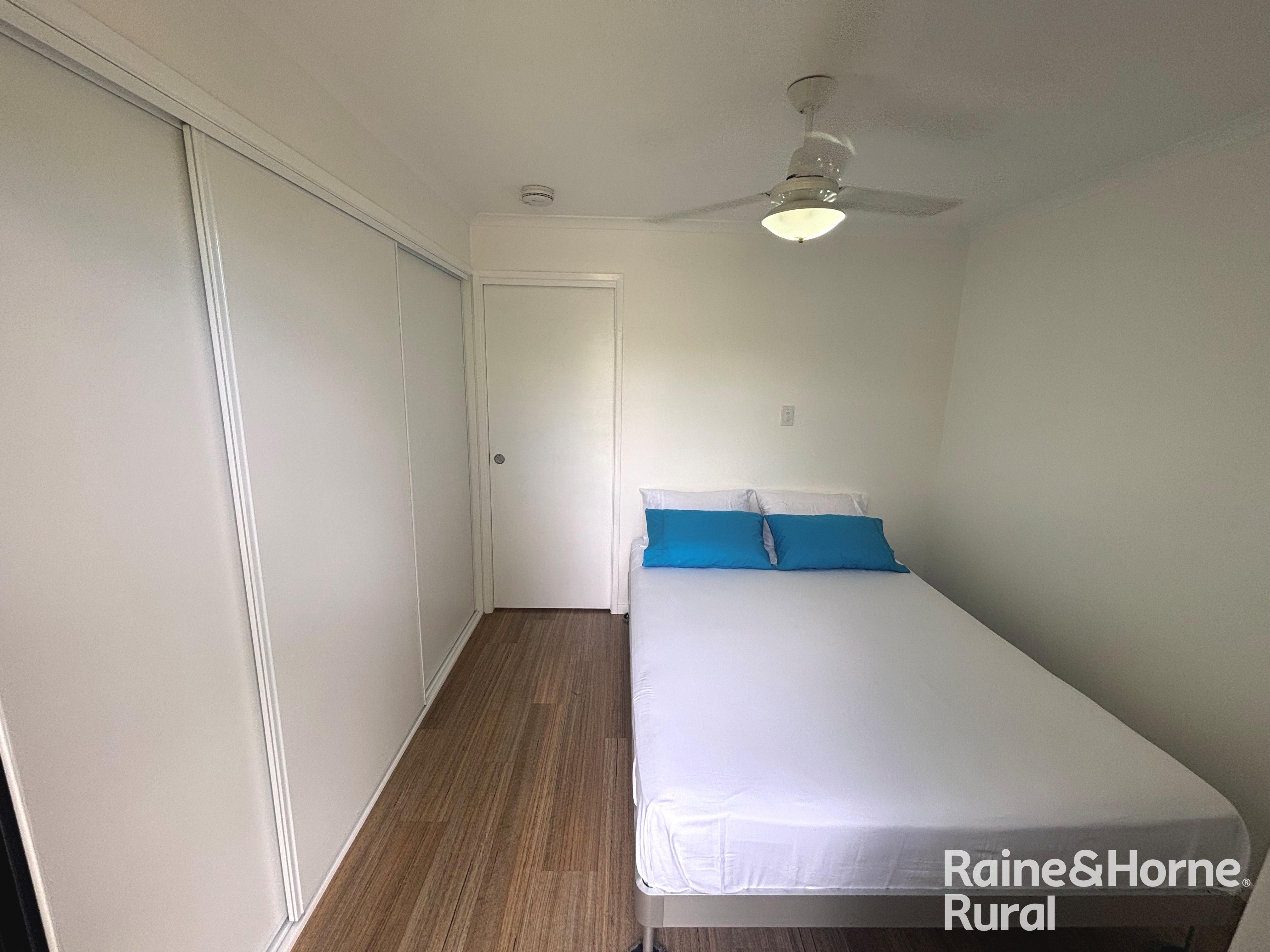 2-bedroom house at 7 Gibson, Tingoora, Qld, 4608, South Burnett, Queensland