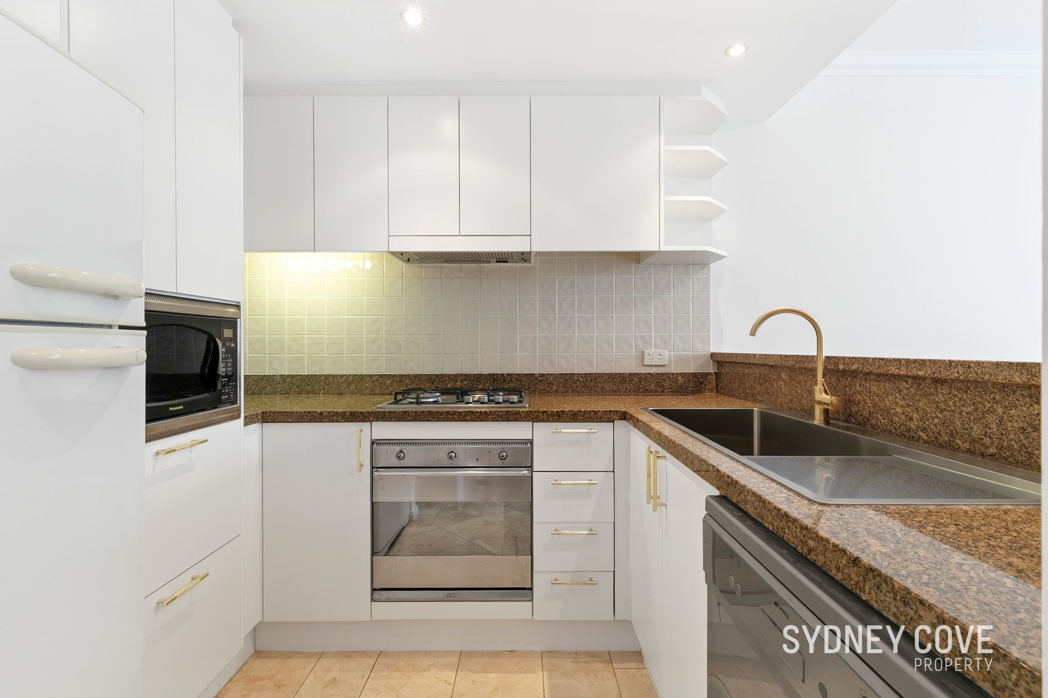1009/183 Kent Street, Sydney, Nsw, 2000 - Image 3