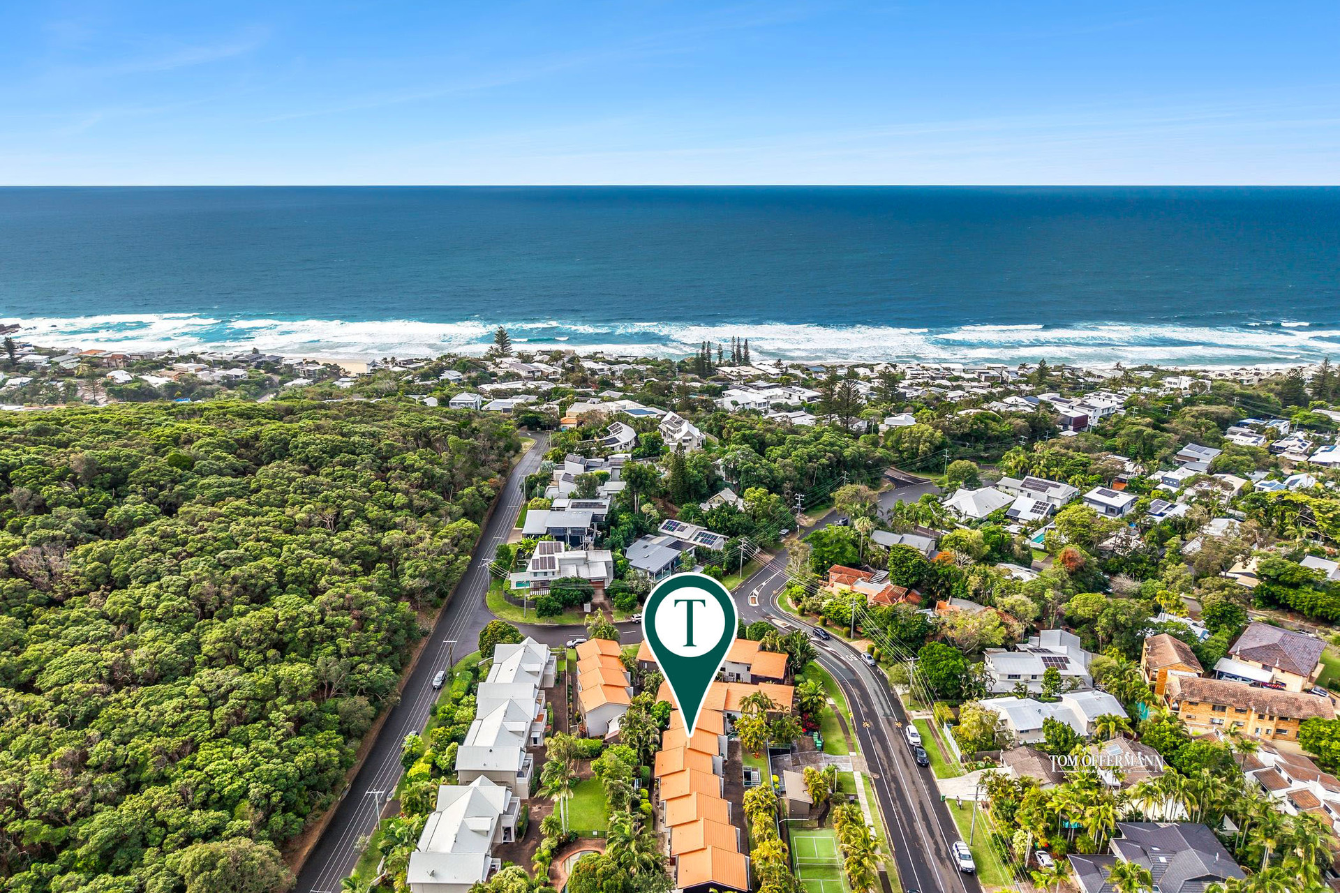 2-bedroom unit at NORTHGATE UNITS 6 2-4 SOLWAY DRIVE, SUNSHINE BEACH QLD 4567, Noosa, Queensland