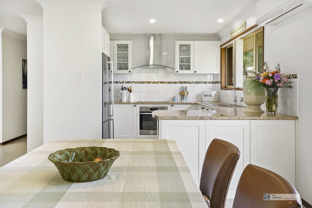 3-bedroom unit at 2 27 CLARKE STREET, CUDGEN NSW 2487, Tweed, New South Wales