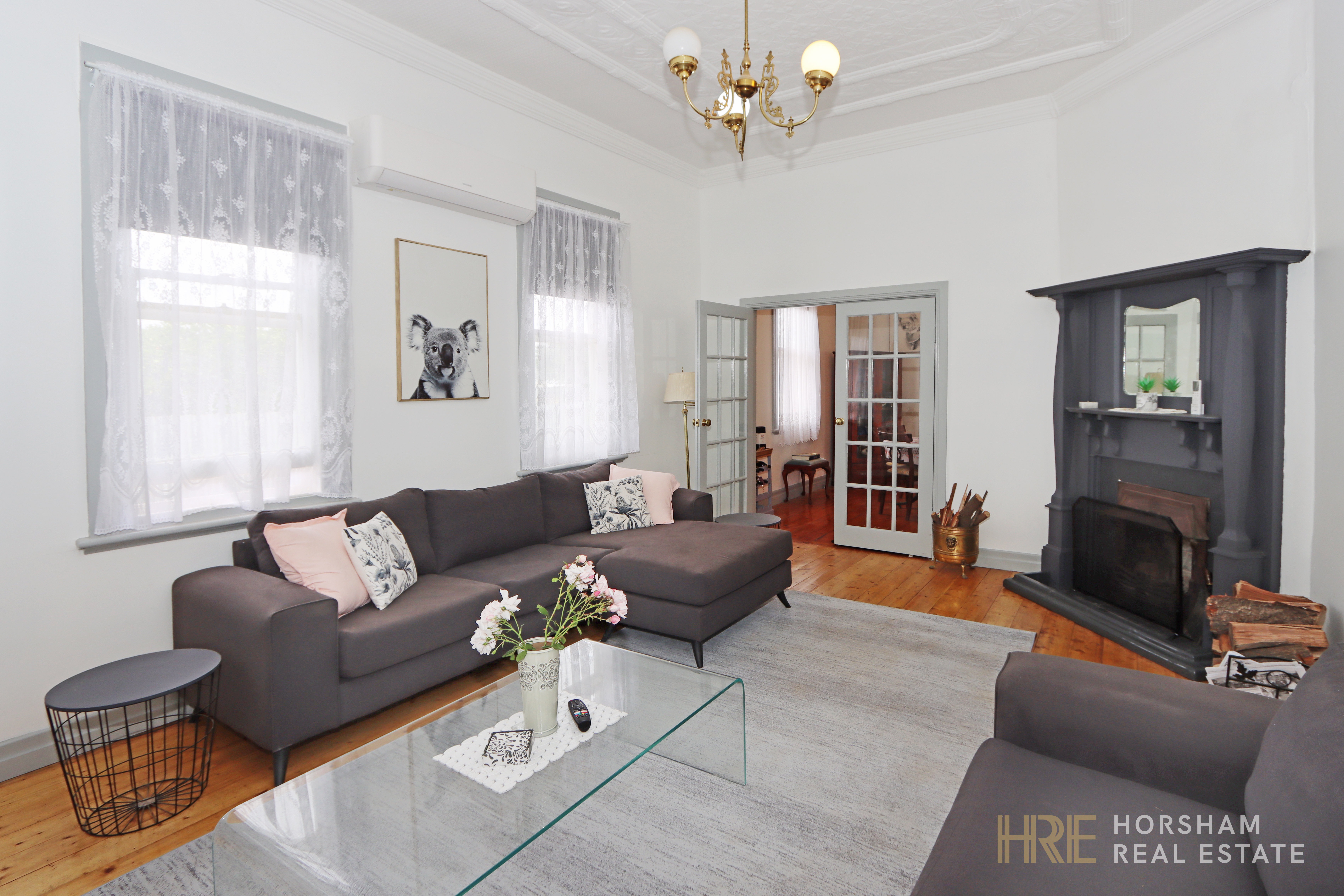 4-bedroom house at 42 Meyer Street, Donald, VIC 3480, Buloke, Victoria