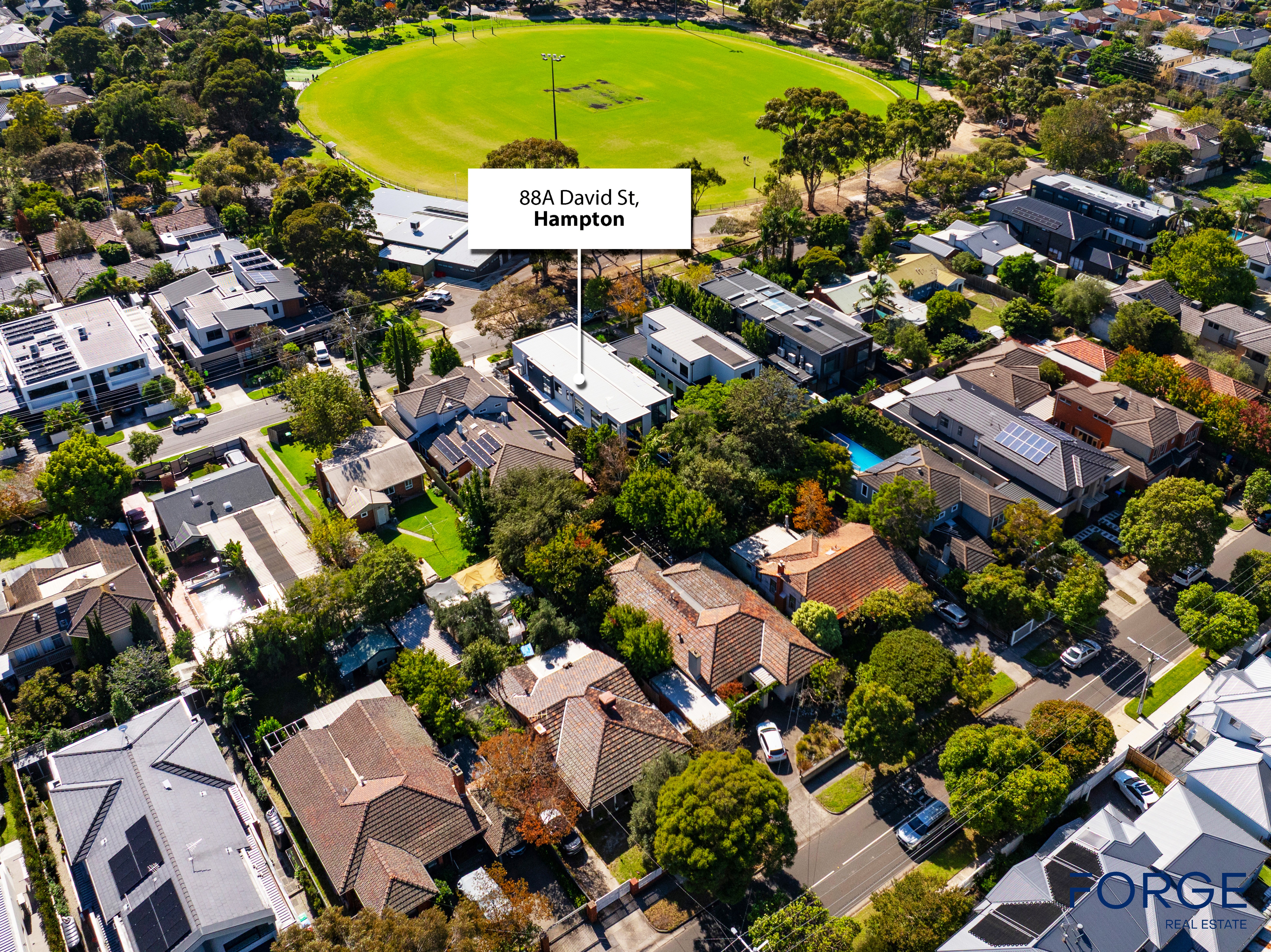 88A David Street, Hampton, Vic, 3188 - Image 4