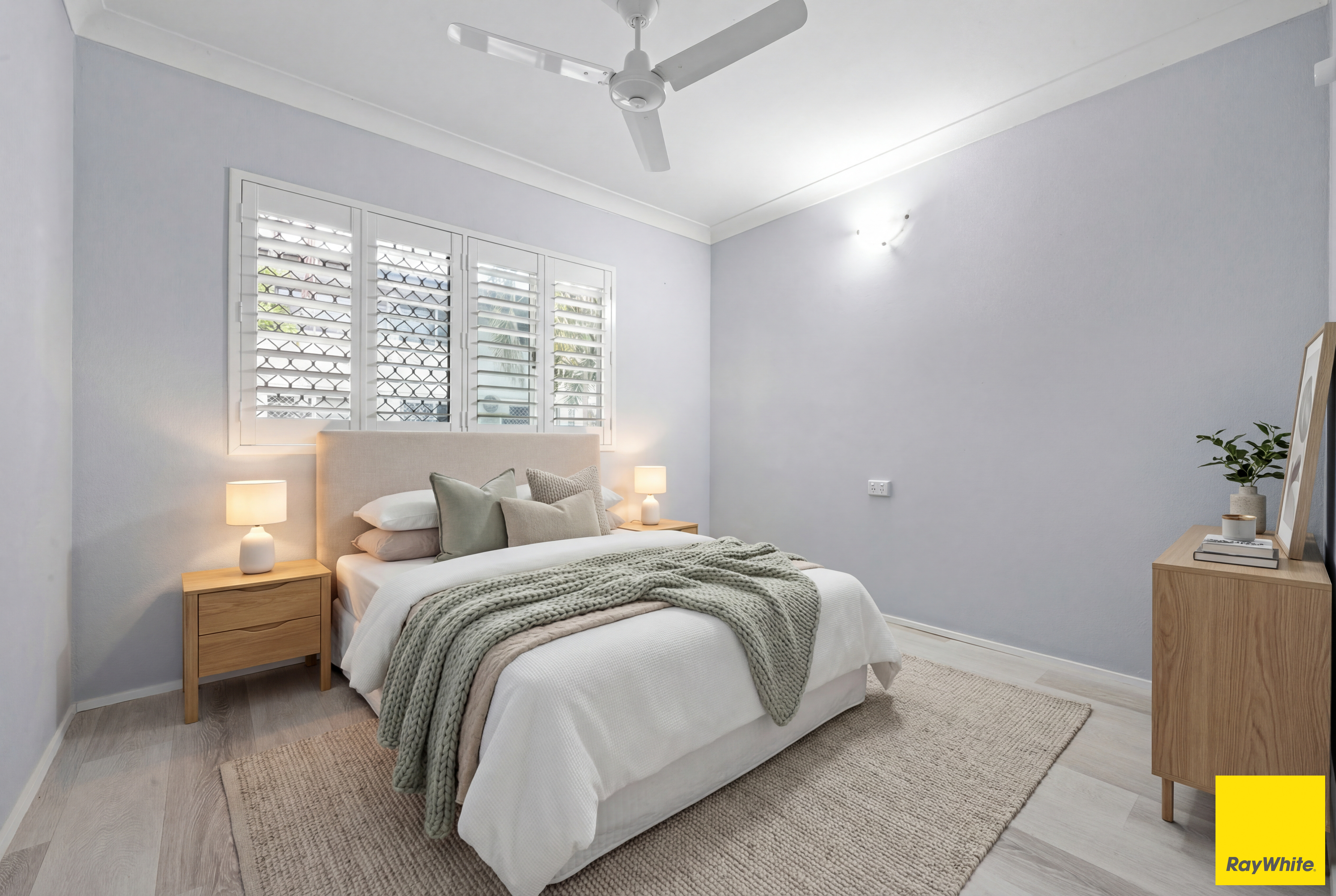 CLAREX COURT 3 282 LAKE STREET, CAIRNS NORTH QLD 4870 - Image 6