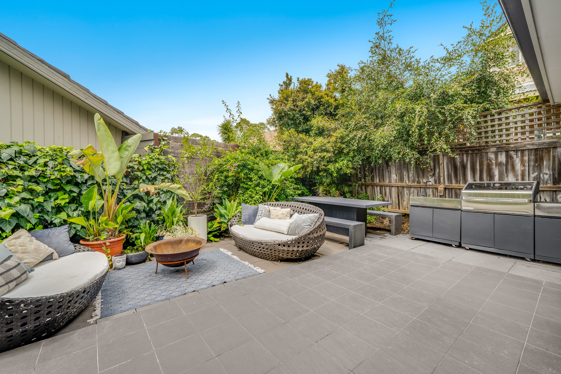 4-bedroom house at 96A BOUNDARY ROAD, Pennant Hills NSW 2120, Hornsby, New South Wales