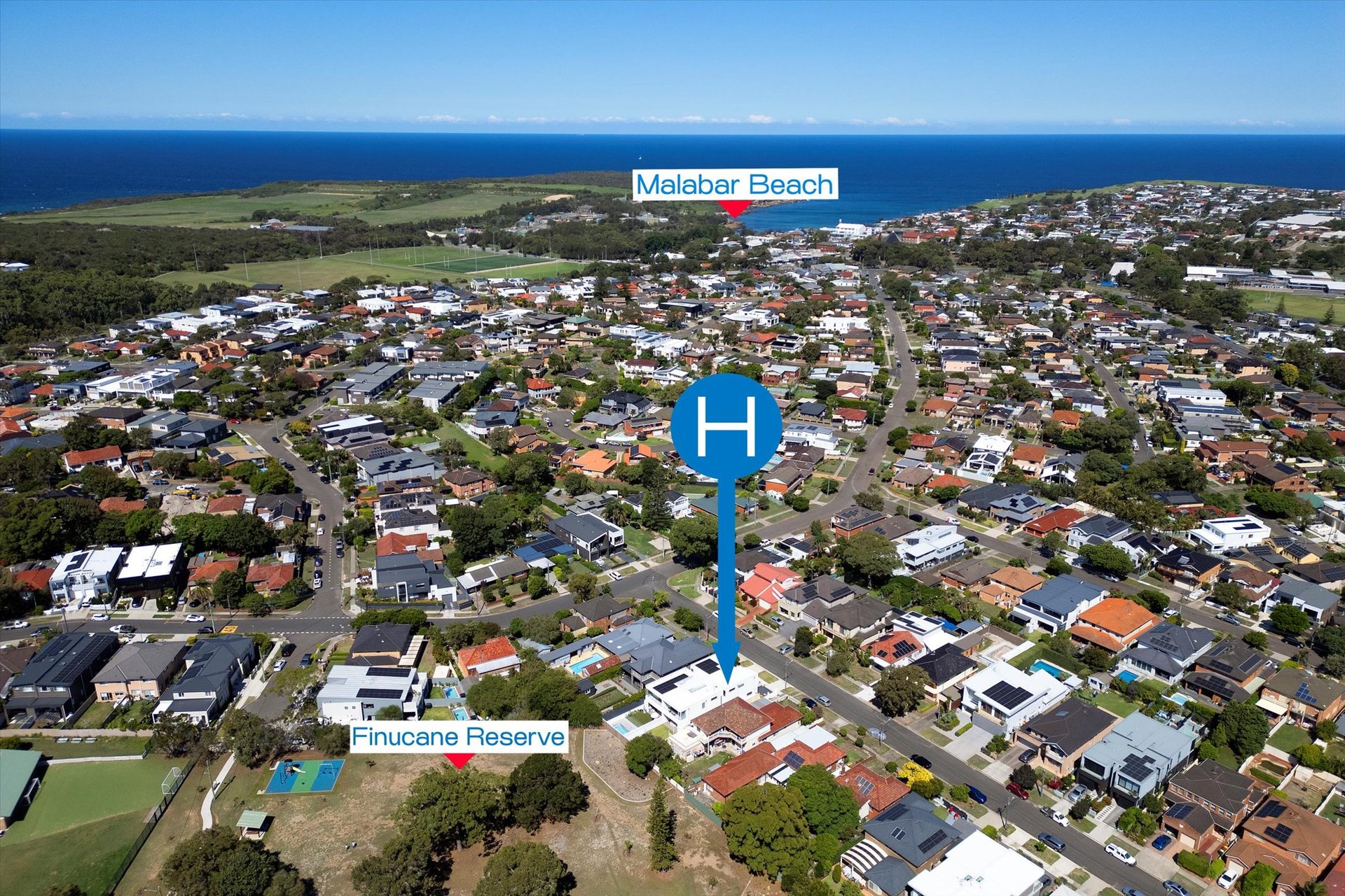 4-bedroom unit at 18 Flinders Street, Matraville, Nsw, 2036, Randwick, New South Wales