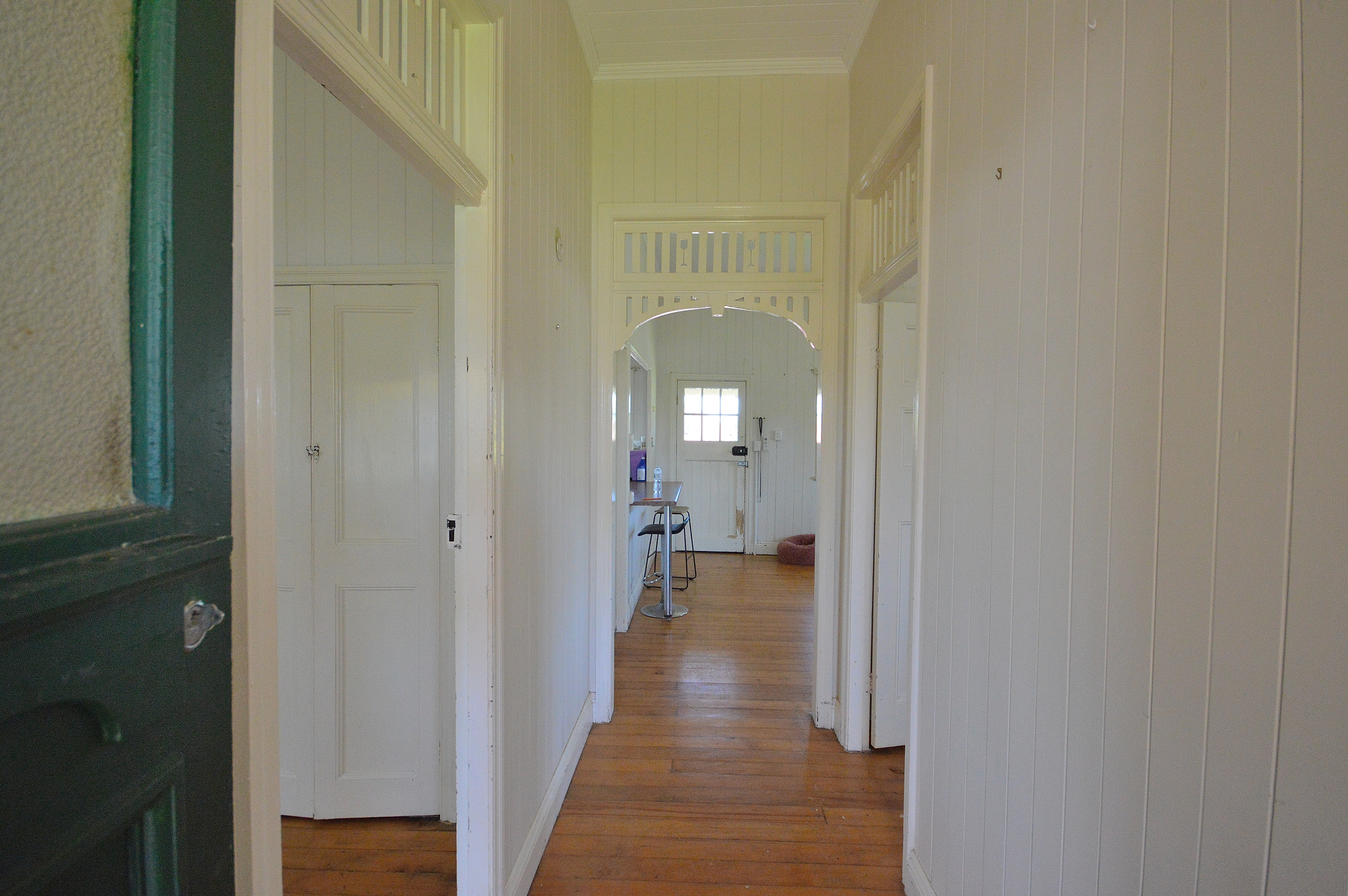 2-bedroom house at 11 Wantley Street, Warwick, QLD 4370, Southern Downs, Queensland