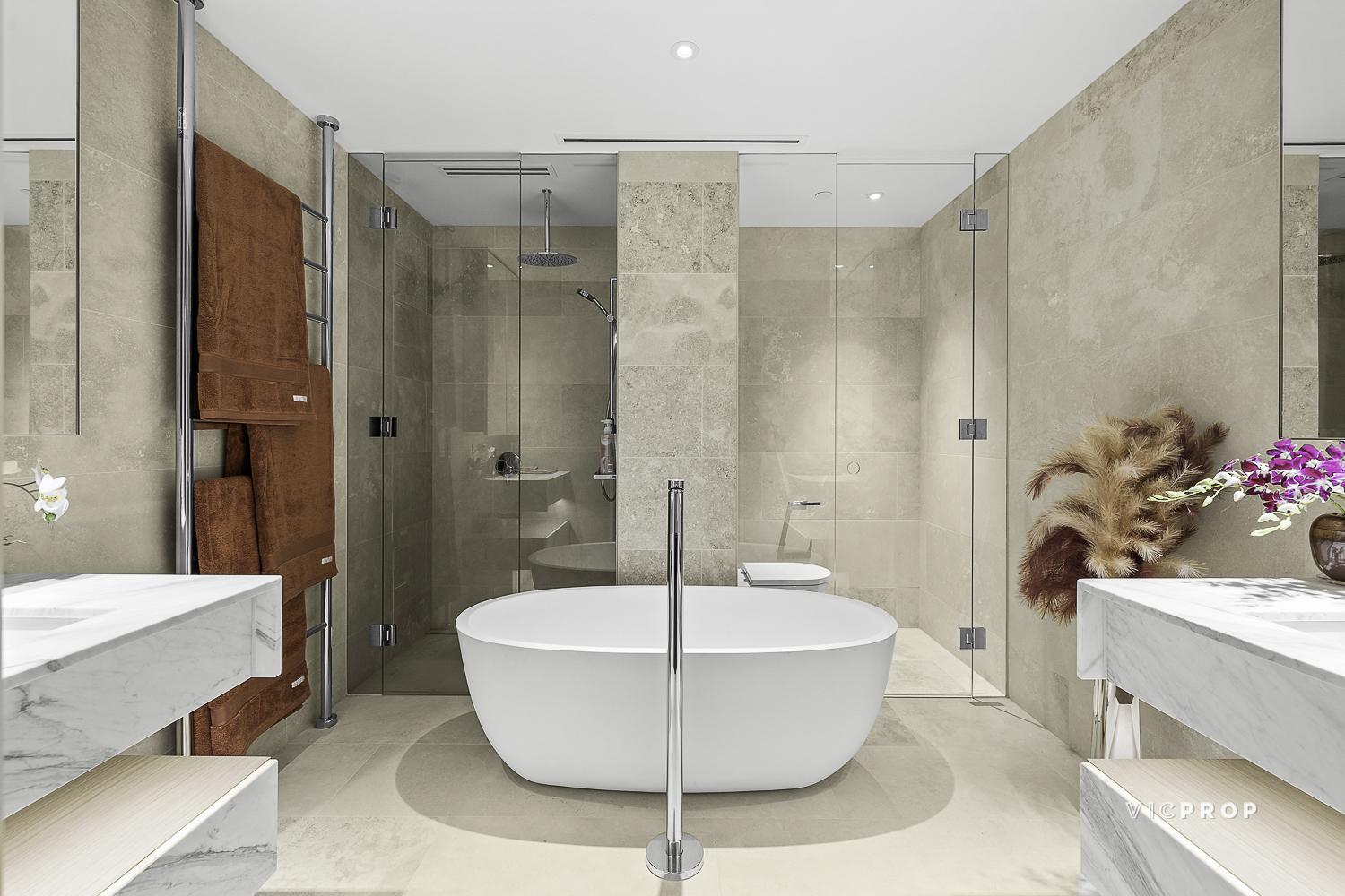 2-bedroom unit at 505P/14-16 The Esplanade, St Kilda, VIC 3182, Port Phillip, Victoria