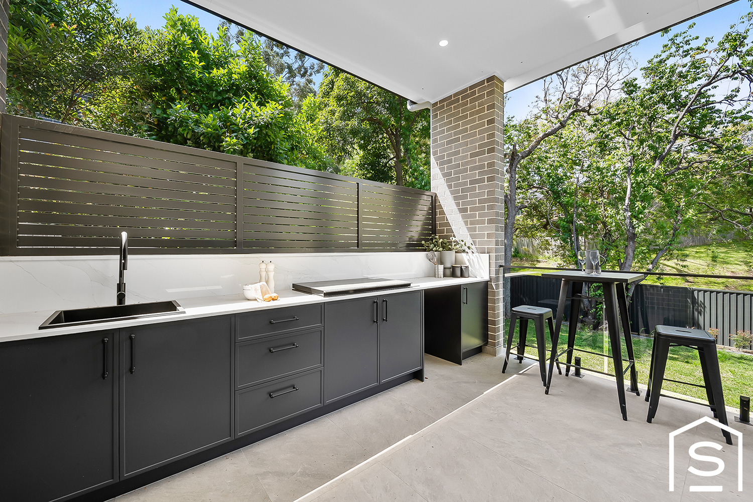 5-bedroom unit at 17 Driver Street, Denistone West, NSW 2114, Ryde, New South Wales