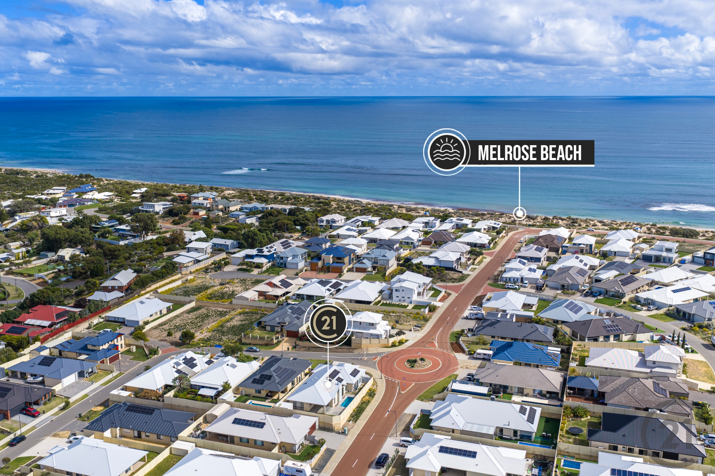 1 Goldsworthy Loop, Dawesville, WA 6211 - Image 2