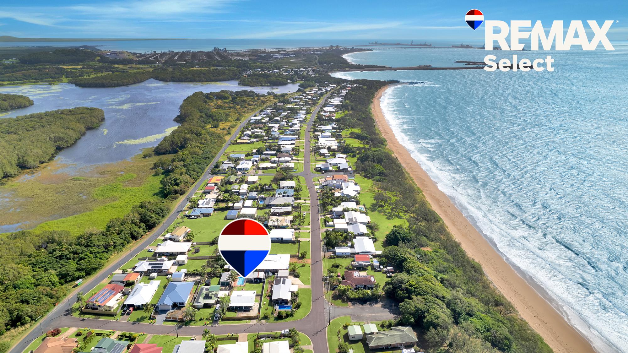 3-bedroom house at 9 Howard Street, Hay Point, QLD 4740, Mackay, Queensland