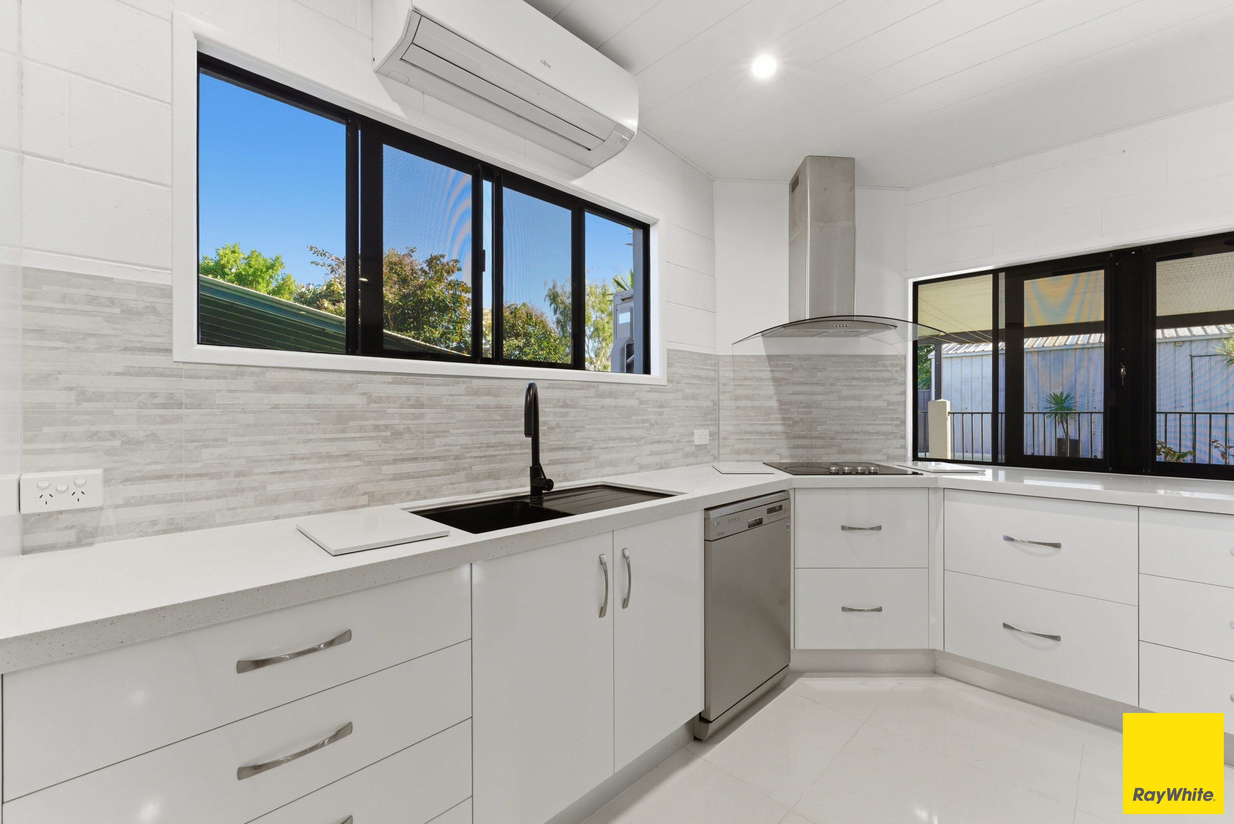 4-bedroom house at 8 WALLACE STREET, Manunda QLD 4870, Cairns, Queensland