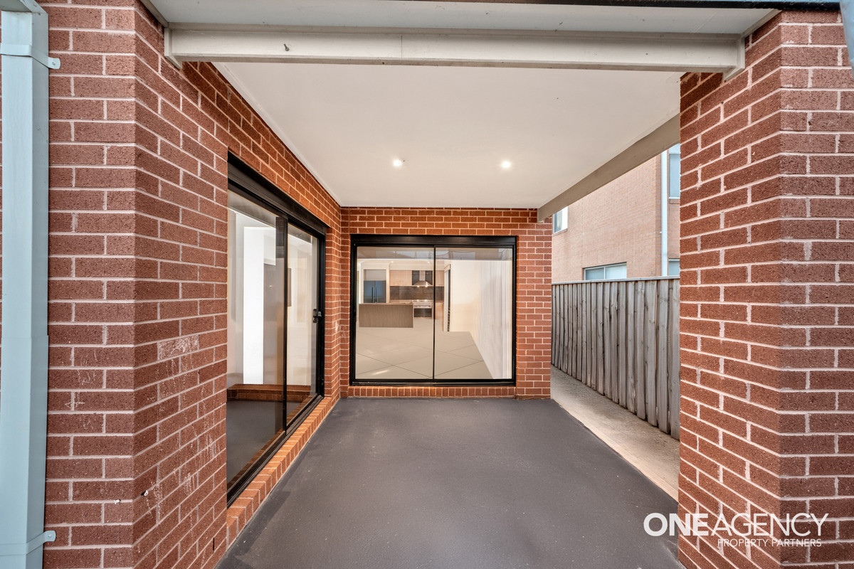 4-bedroom house at 63 Goldeneye Circuit, Werribee, Vic, 3030, Wyndham, Victoria