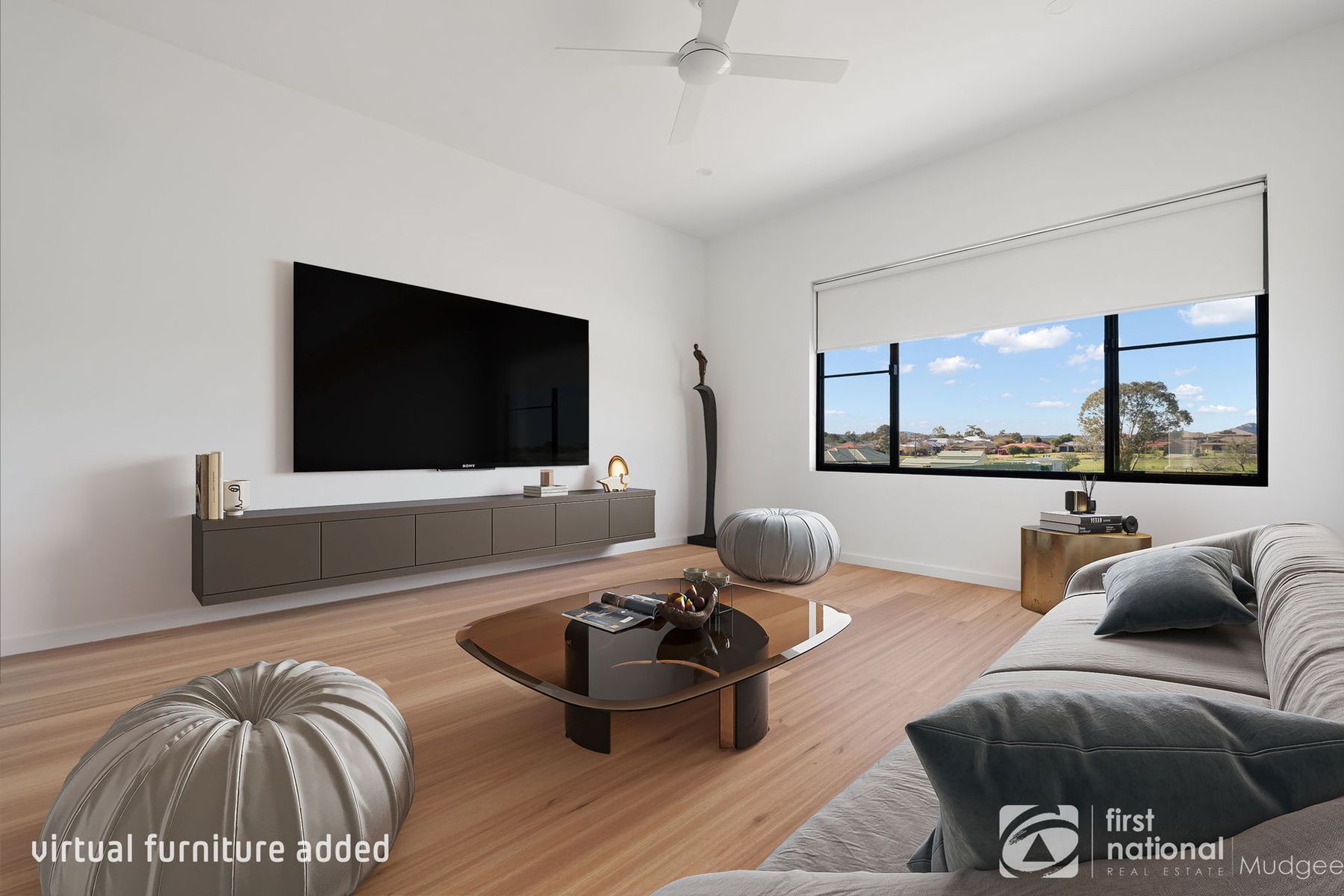 4-bedroom house at 10 Wilton Grove, Mudgee, NSW 2850, Mid-Western, New South Wales
