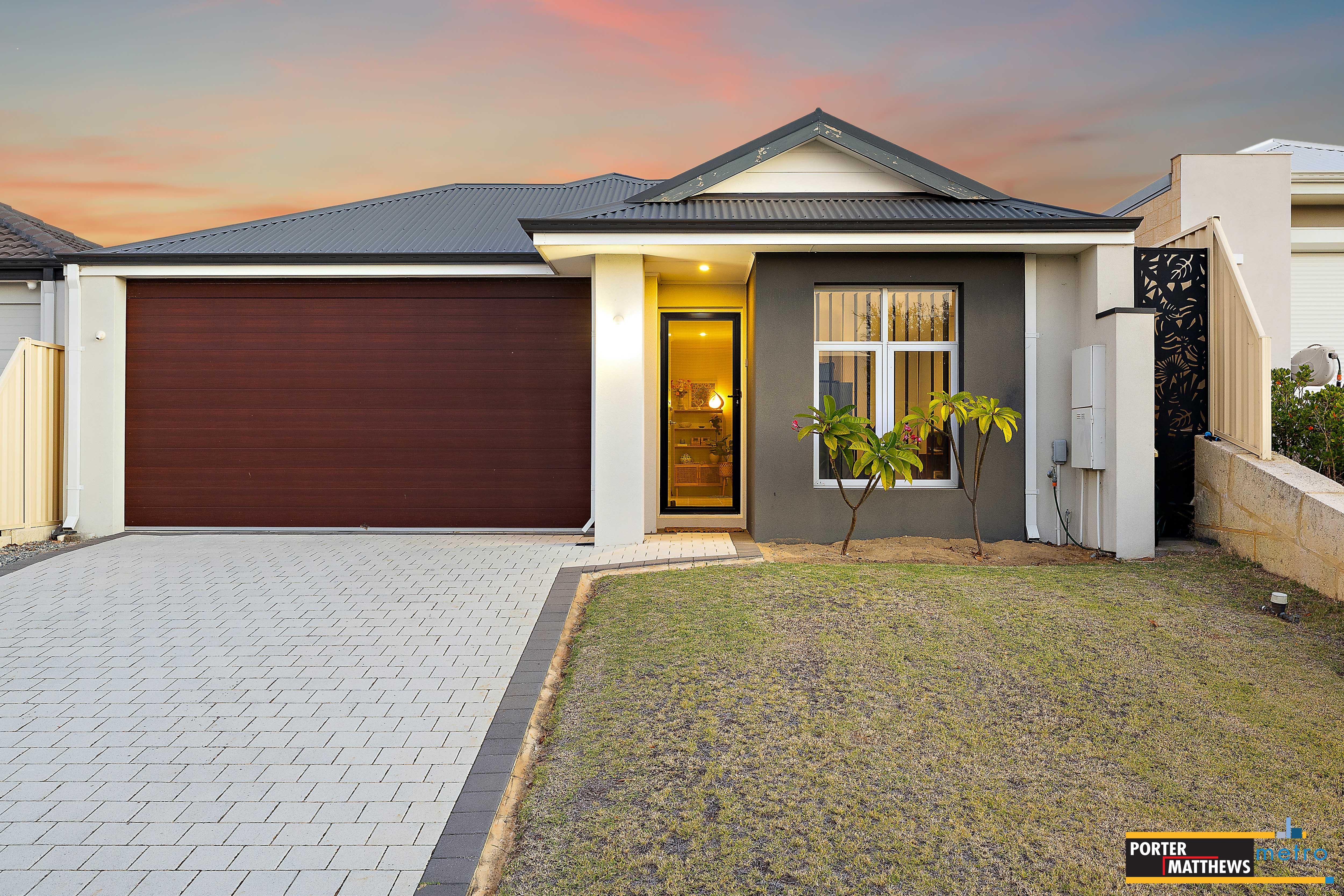 4-bedroom house at 114 Kemp Street, Pearsall, WA 6065, Wanneroo, Western Australia
