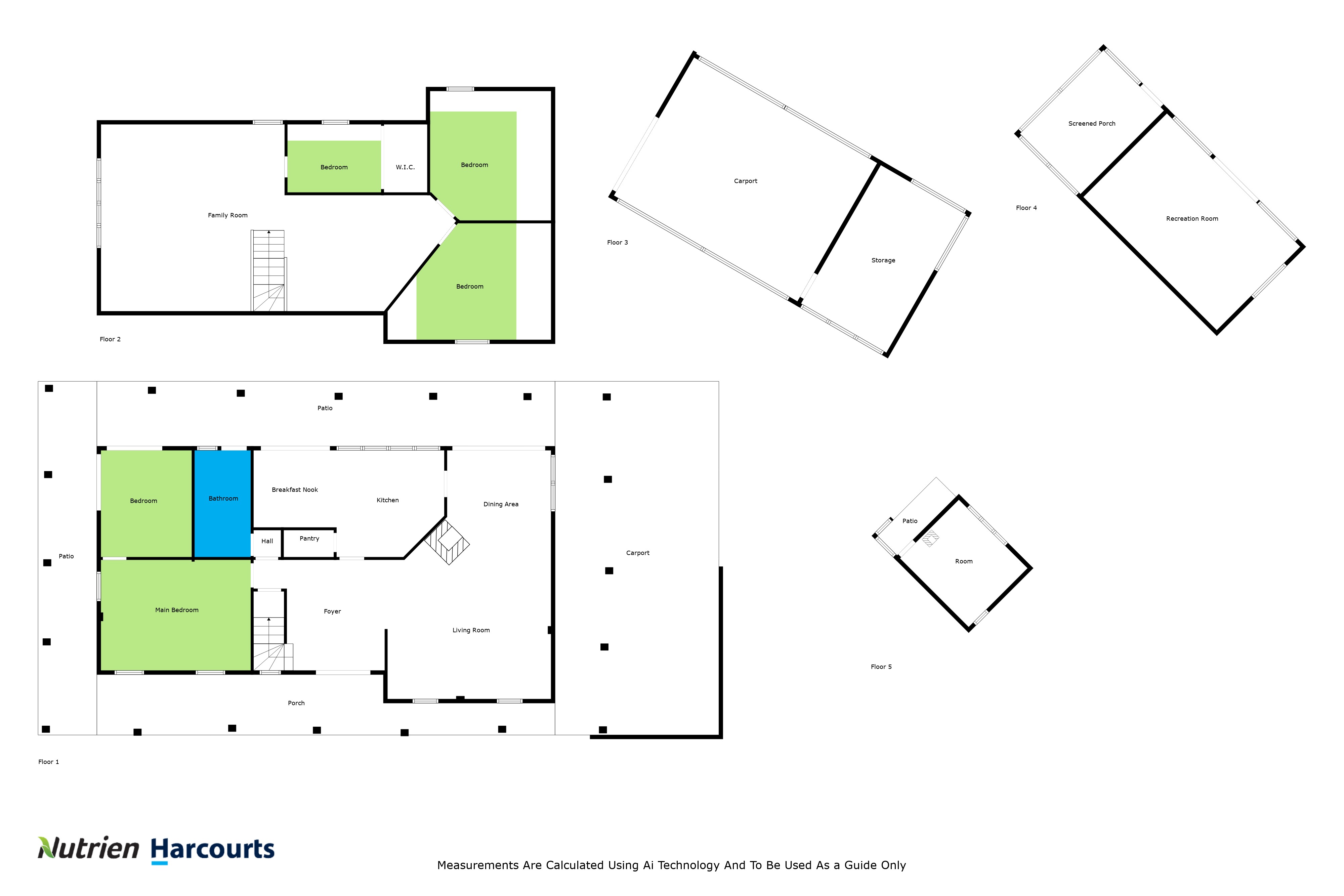4-bedroom house at 230 TURPINS ROAD, Madalya VIC 3971, Wellington, Victoria