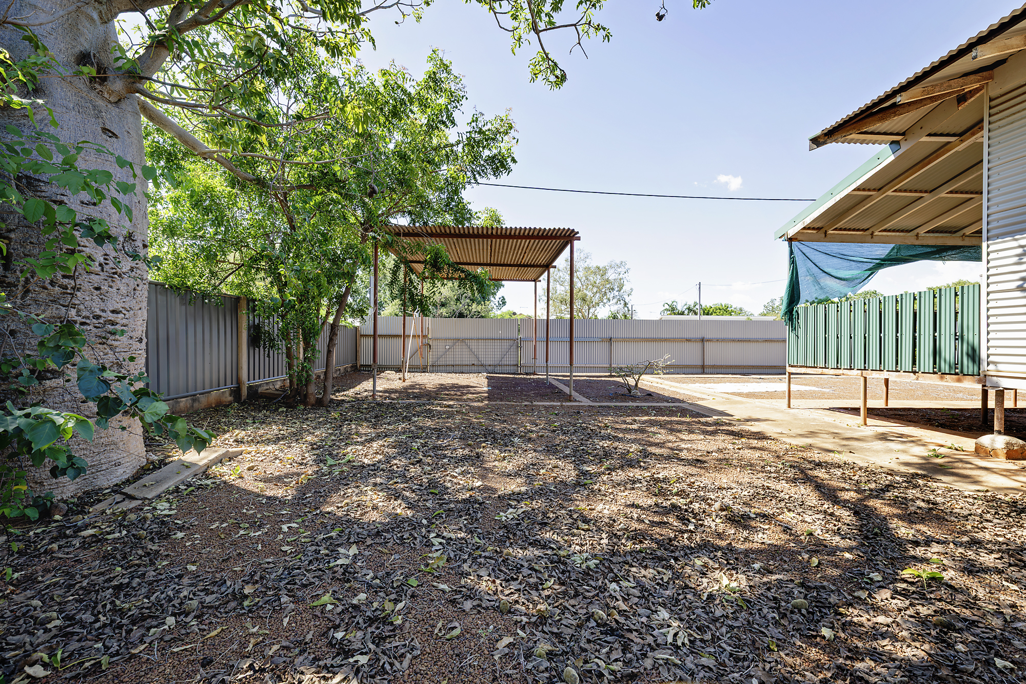 3-bedroom house at 34 Knowsley Street West, Derby, WA 6728, Derby-West Kimberley, Western Australia