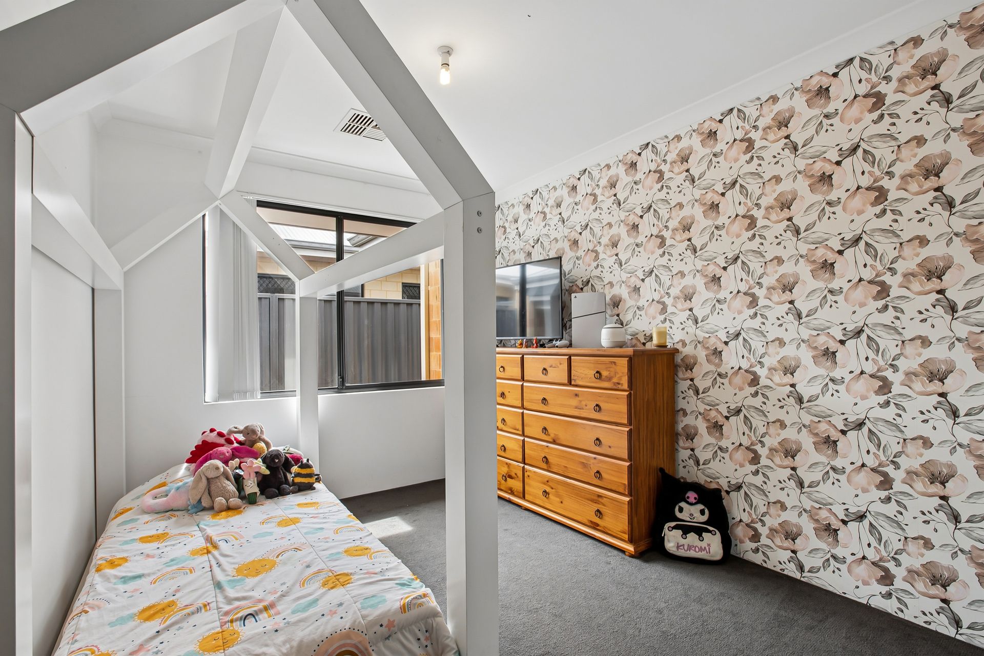 4-bedroom house at 31 Lochern Road, Baldivis, WA 6171, Rockingham, Western Australia