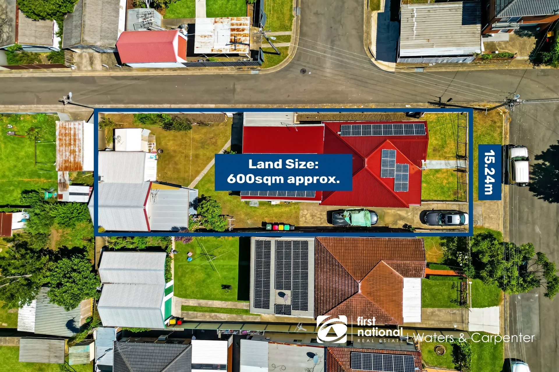 10 Rose Street, Auburn, NSW 2144 - Image 9