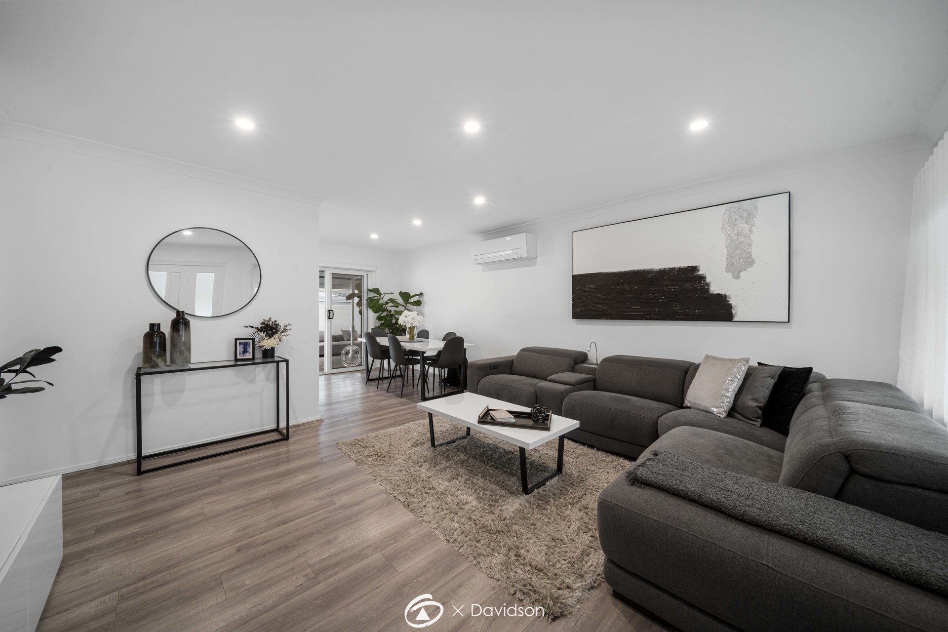 4-bedroom house at 45 Derna Road, Holsworthy, NSW 2173, Liverpool, New South Wales