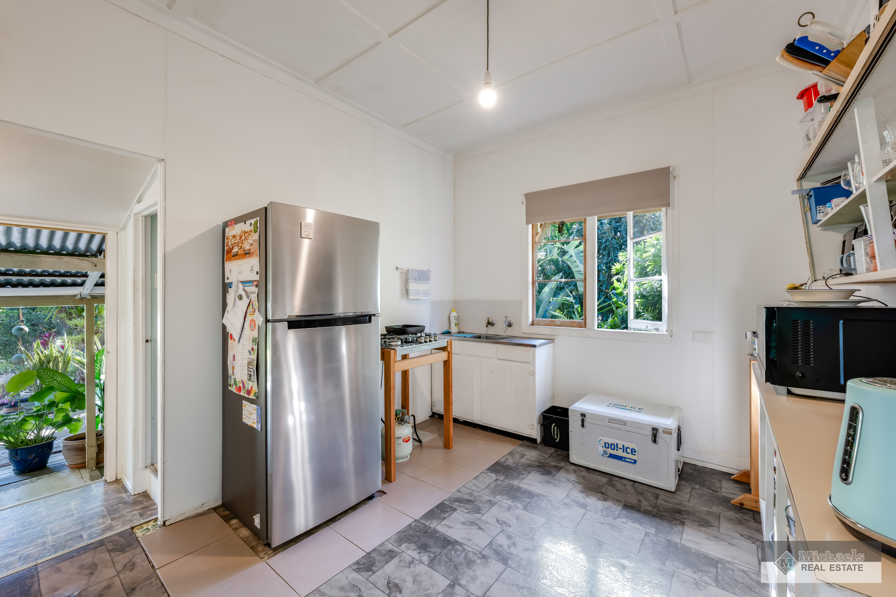 2-bedroom house at 7 Mccracken Street, Walkervale, QLD 4670, Bundaberg, Queensland