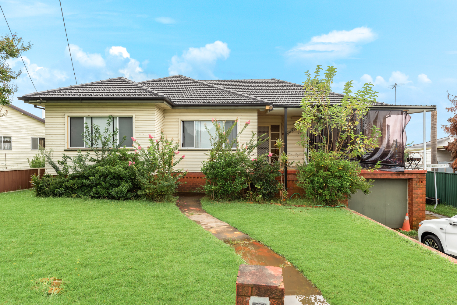 4-bedroom house at 27 Mcgowen Crescent, Liverpool, NSW 2170, Liverpool, New South Wales