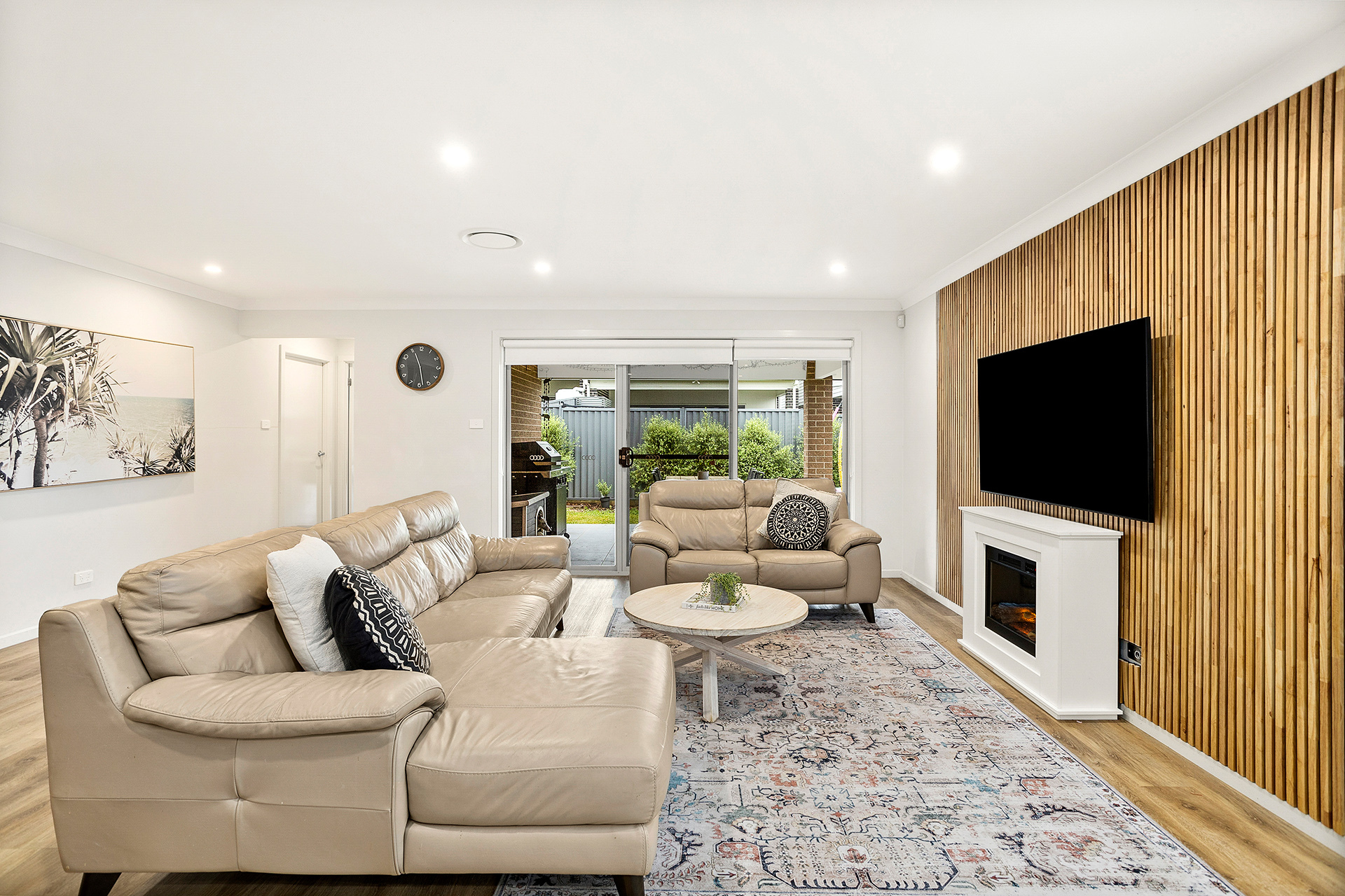 4-bedroom house at 30 Sapphire Road, Kembla Grange, Nsw, 2526, Wollongong, New South Wales