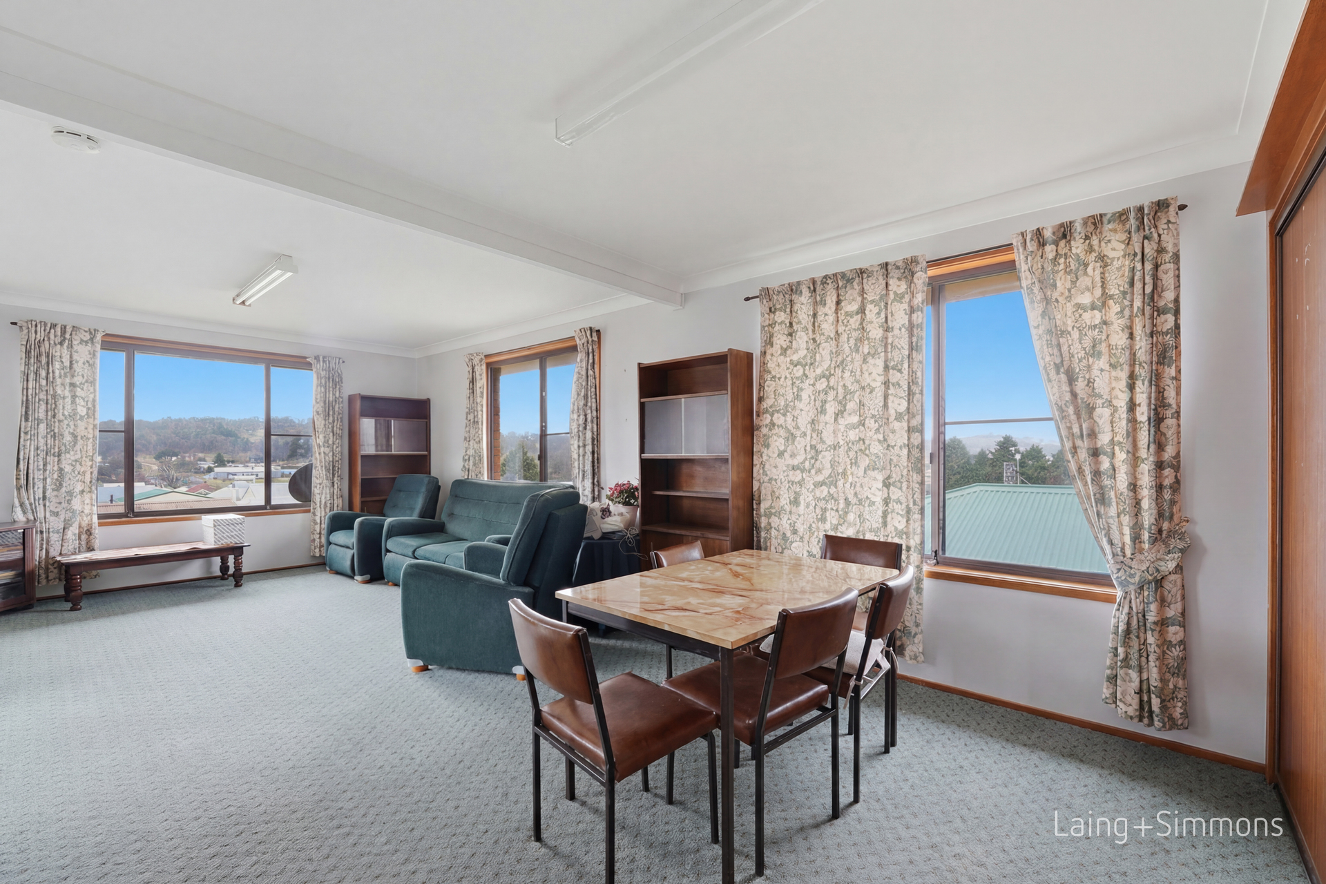 4-bedroom house at 6W Hill Street, Walcha, Nsw, 2354, Walcha, New South Wales