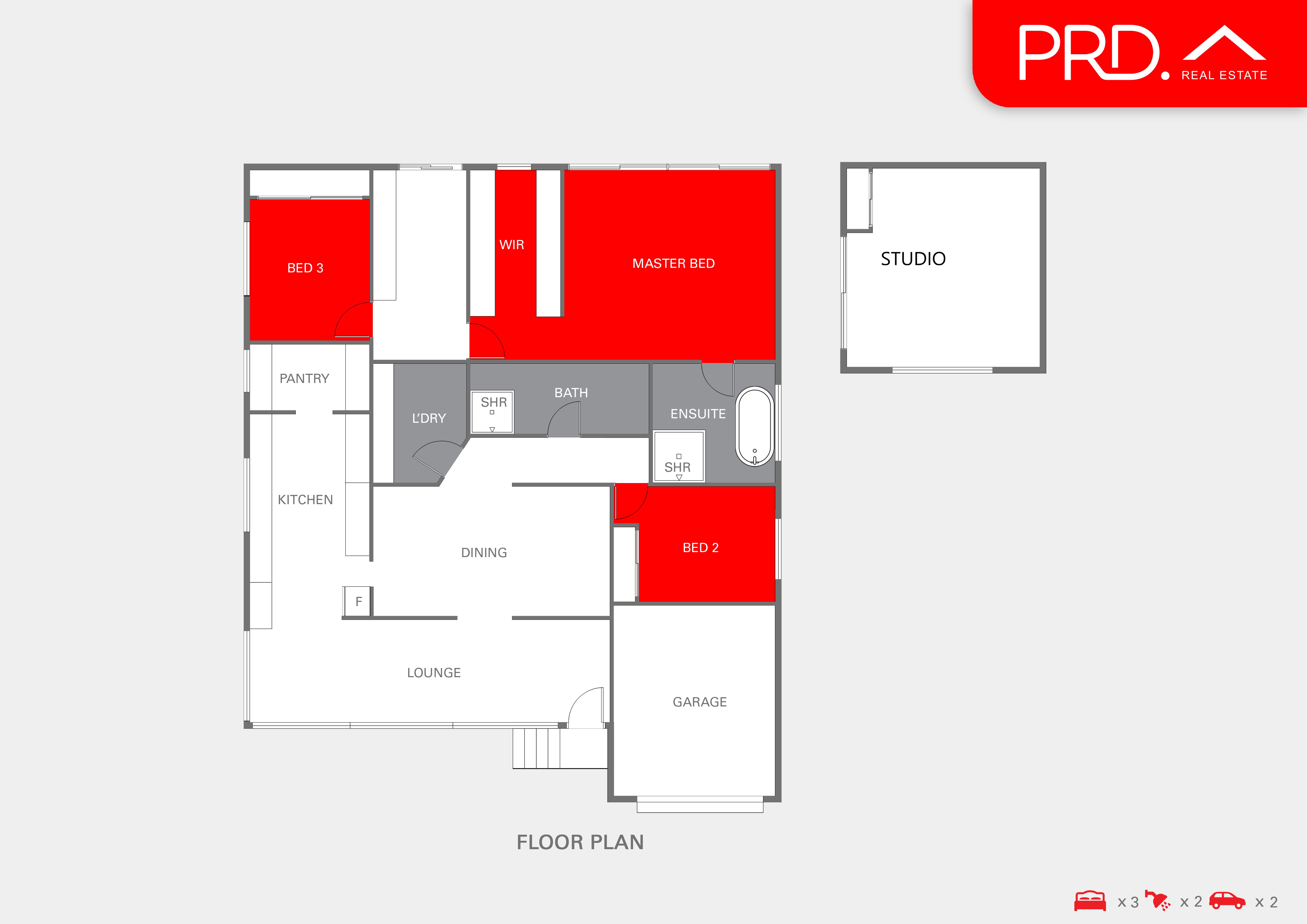 3-bedroom house at 29 Marten Street, South Gladstone, QLD 4680, Gladstone, Queensland