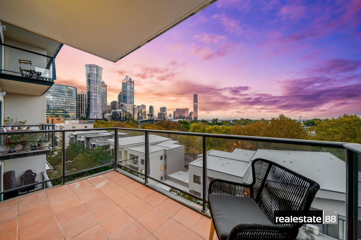 60/122 Mounts Bay Road, Perth, Wa, 6000 - Image 8