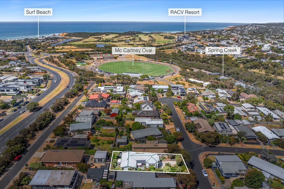 9 AURORA CRESCENT, Torquay VIC 3228 - Image 2