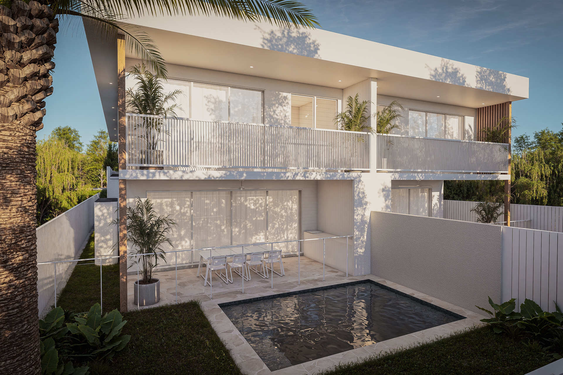 4-bedroom unit at 59B Tweed Coast Road, Bogangar, Nsw, 2488, Tweed, New South Wales