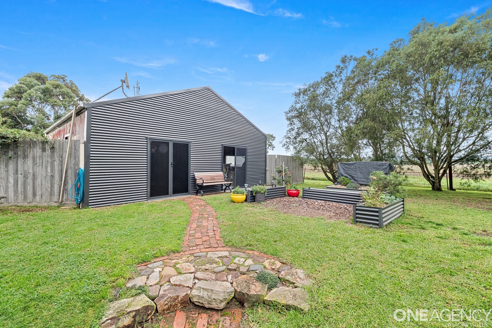 2-bedroom house at 1 Lyons Street, Rosedale, VIC 3847, Wellington, Victoria