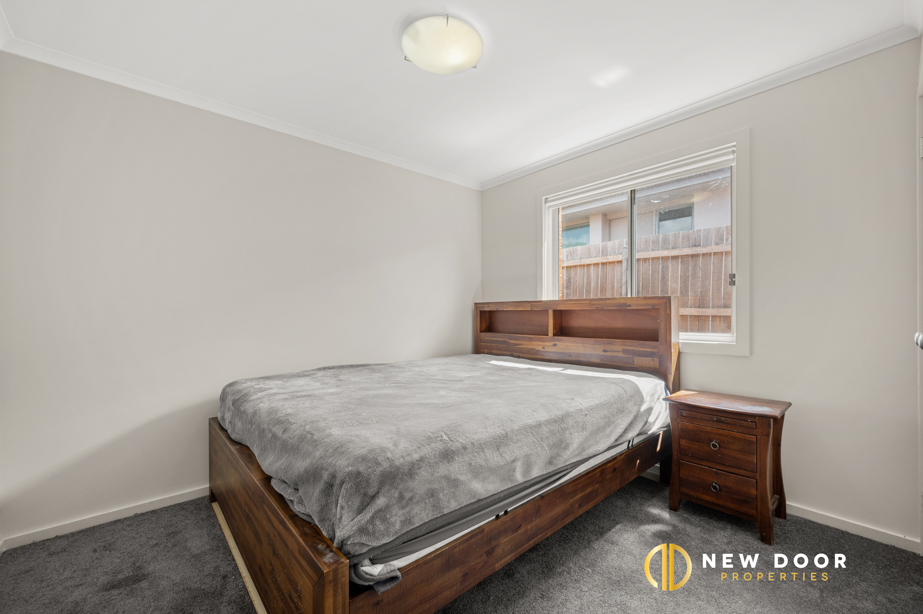 3-bedroom house at 21 OVERALL AVENUE, Casey ACT 2913, Unincorporated Act, Australian Capital Territory