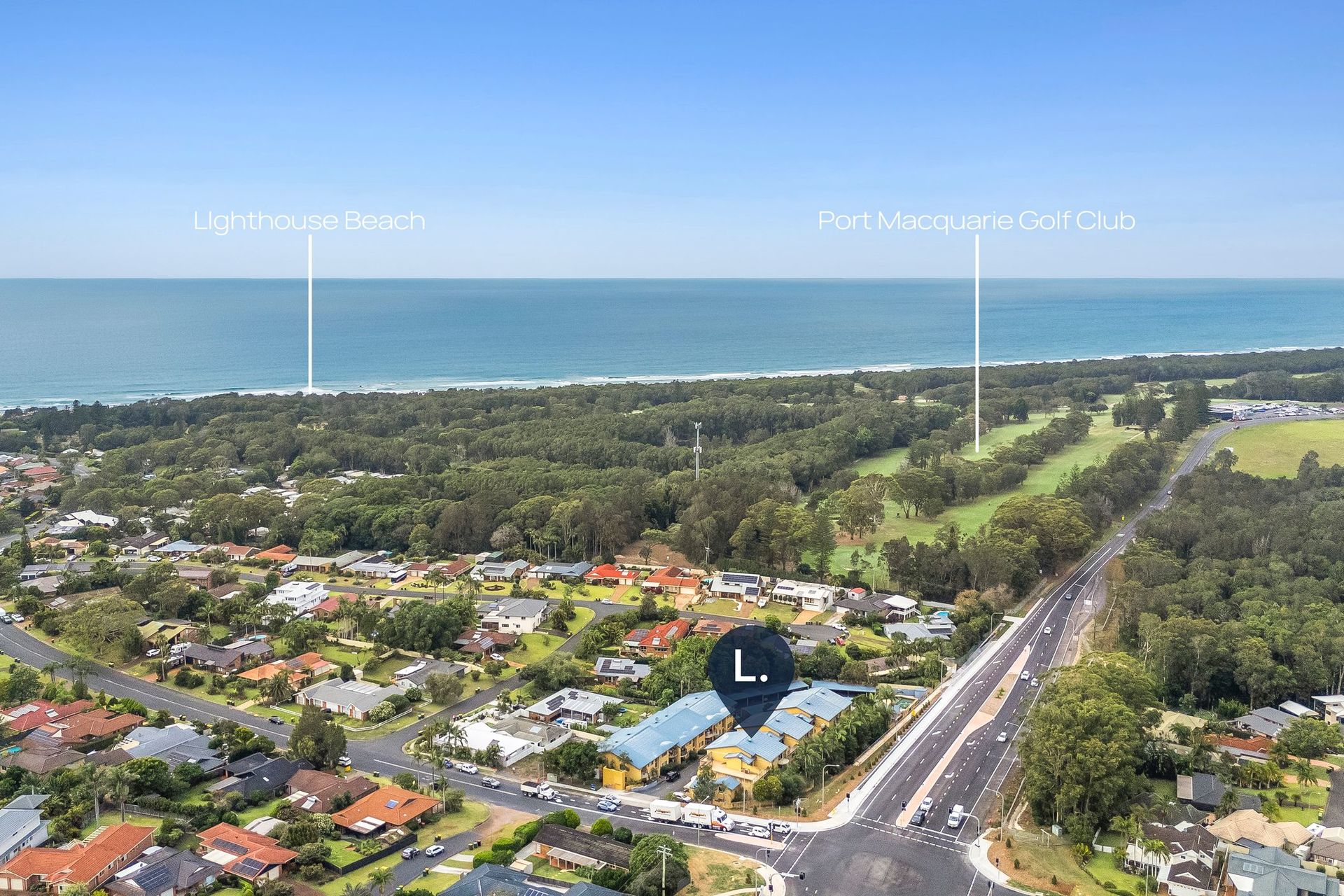 20/216 Matthew Flinders Drive, Port Macquarie, Nsw, 2444 - Image 6