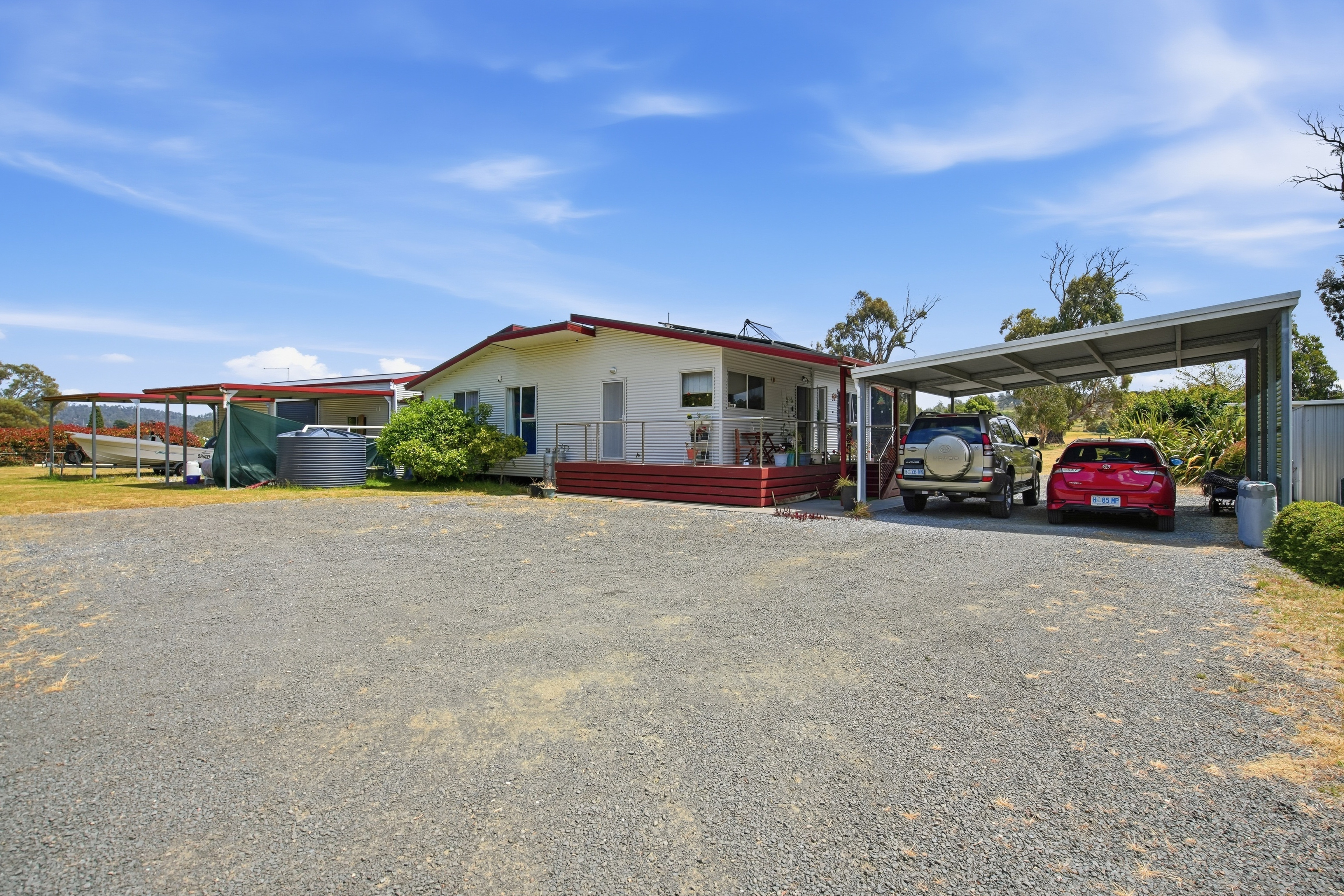 3-bedroom house at 359 Gravelly Beach Road, Gravelly Beach, Tas, 7276, West Tamar, Tasmania