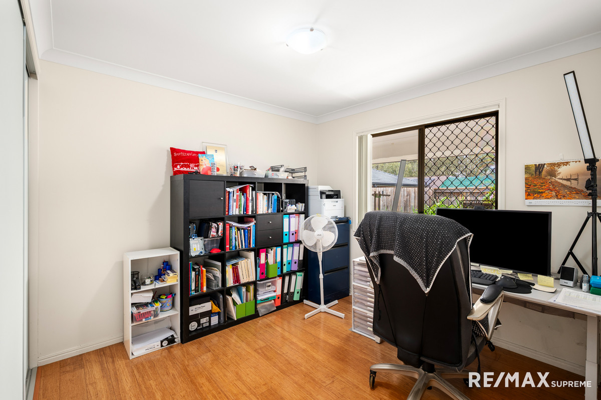 4-bedroom house at 40 Finetti Circuit, Durack, QLD 4077, Brisbane, Queensland