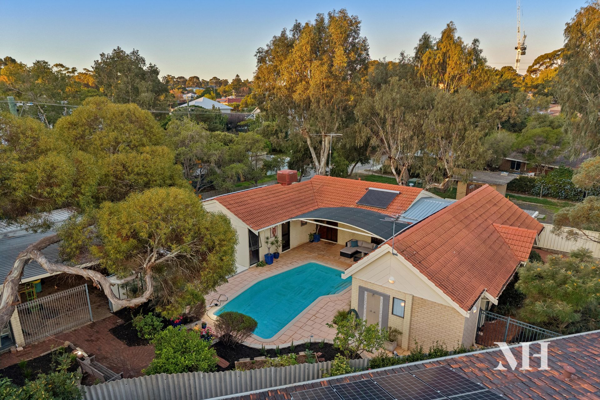 32 HAYES TERRACE, Mosman Park WA 6012 - Image 3