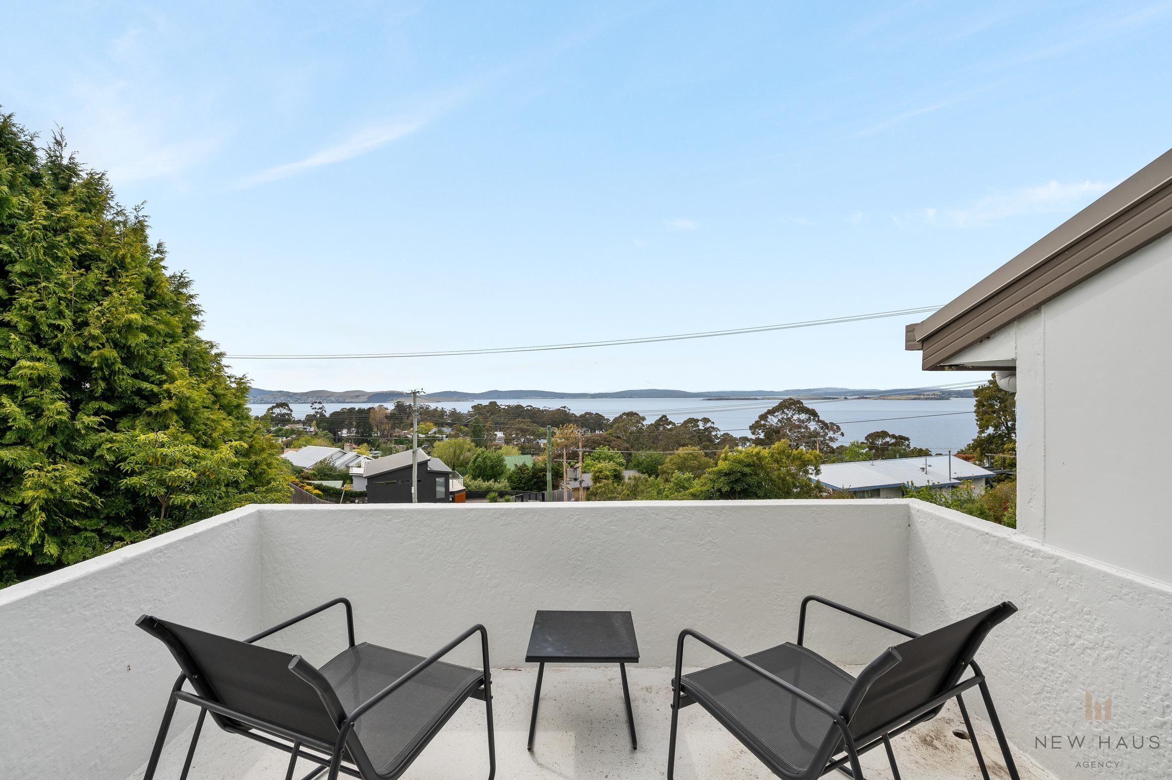4-bedroom house at 233 Channel Highway, Taroona, TAS 7053, Kingborough, Tasmania