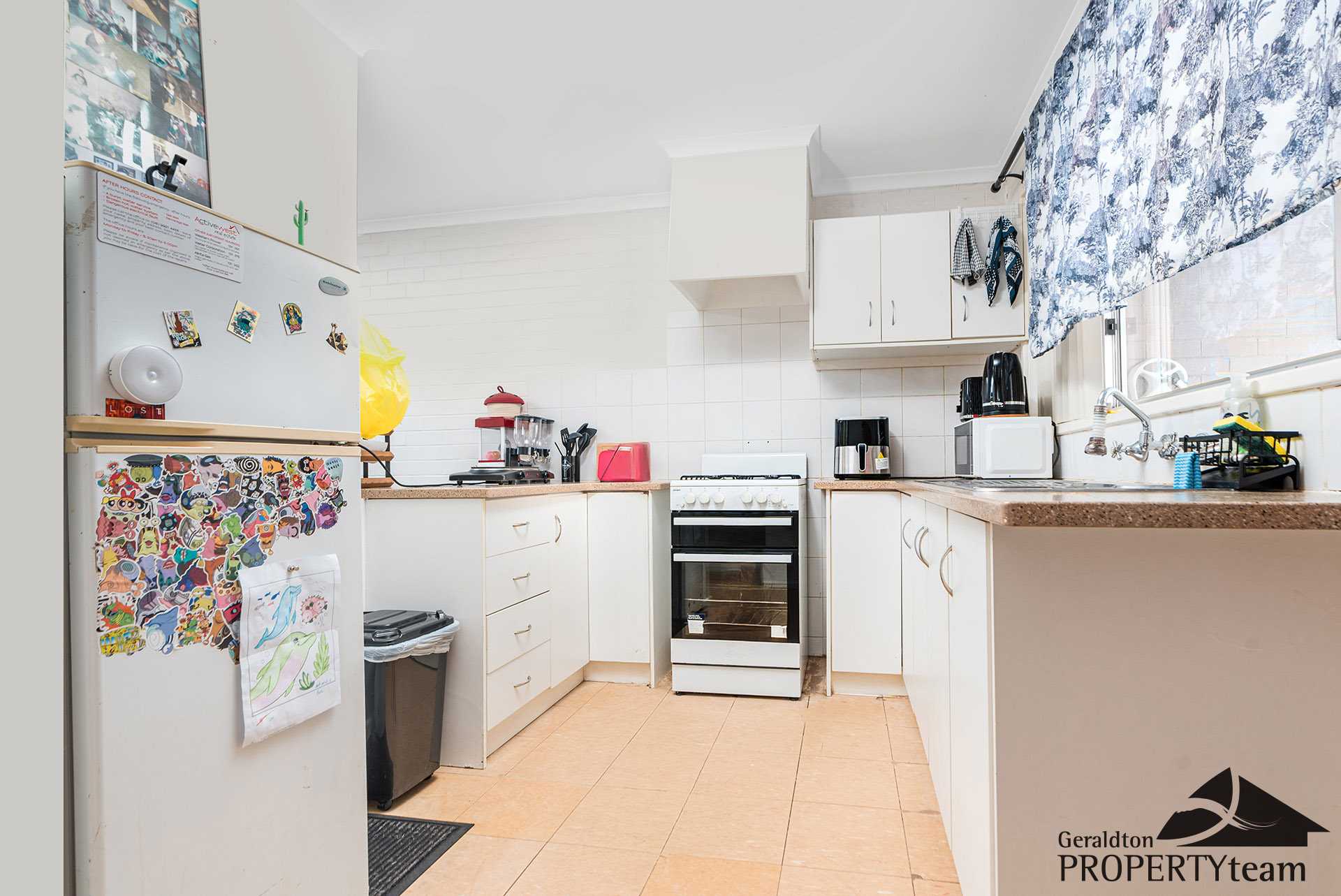 4-bedroom unit at 20A And B Hammond Place, Spalding, Wa, 6530, Greater Geraldton, Western Australia