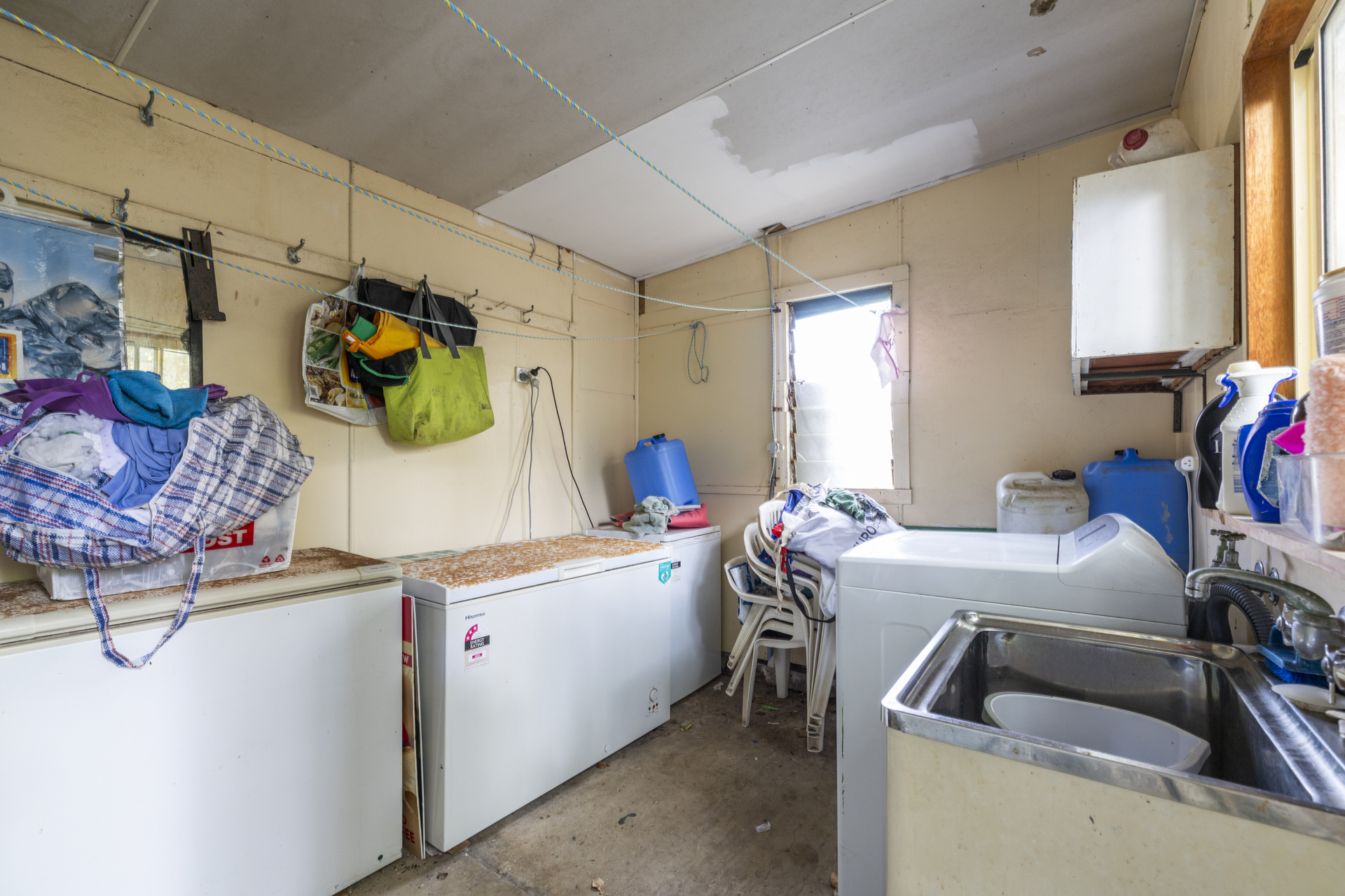 3-bedroom house at 89  Carraboi Street, Wooli, Nsw, 2462, Clarence Valley, New South Wales