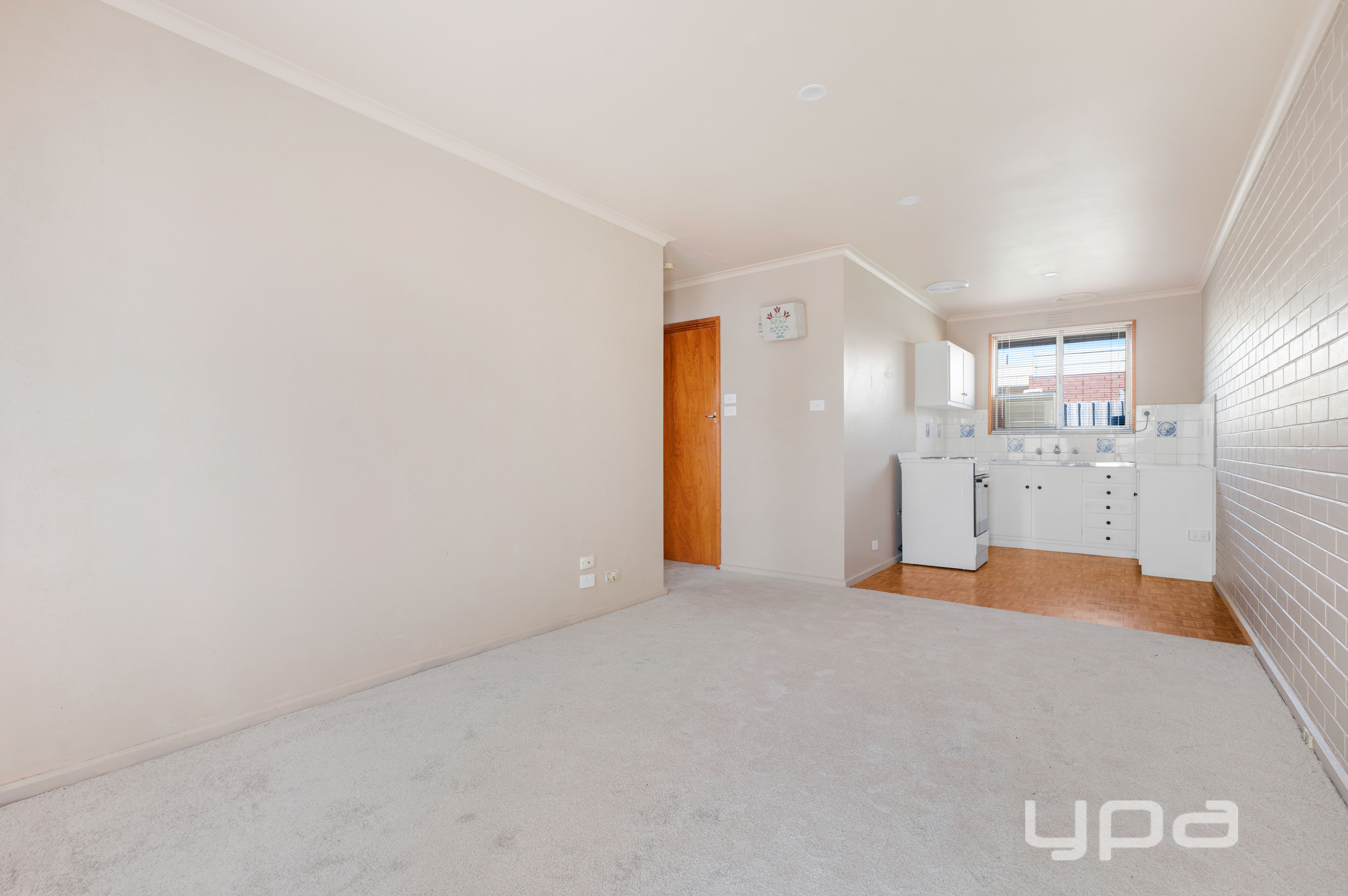 2-bedroom unit at 2/5 Evans Street, Sunbury, VIC 3429, , Victoria